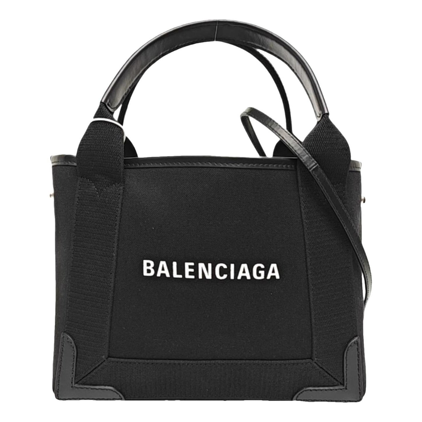 Eveyday Cabas cloth handbag