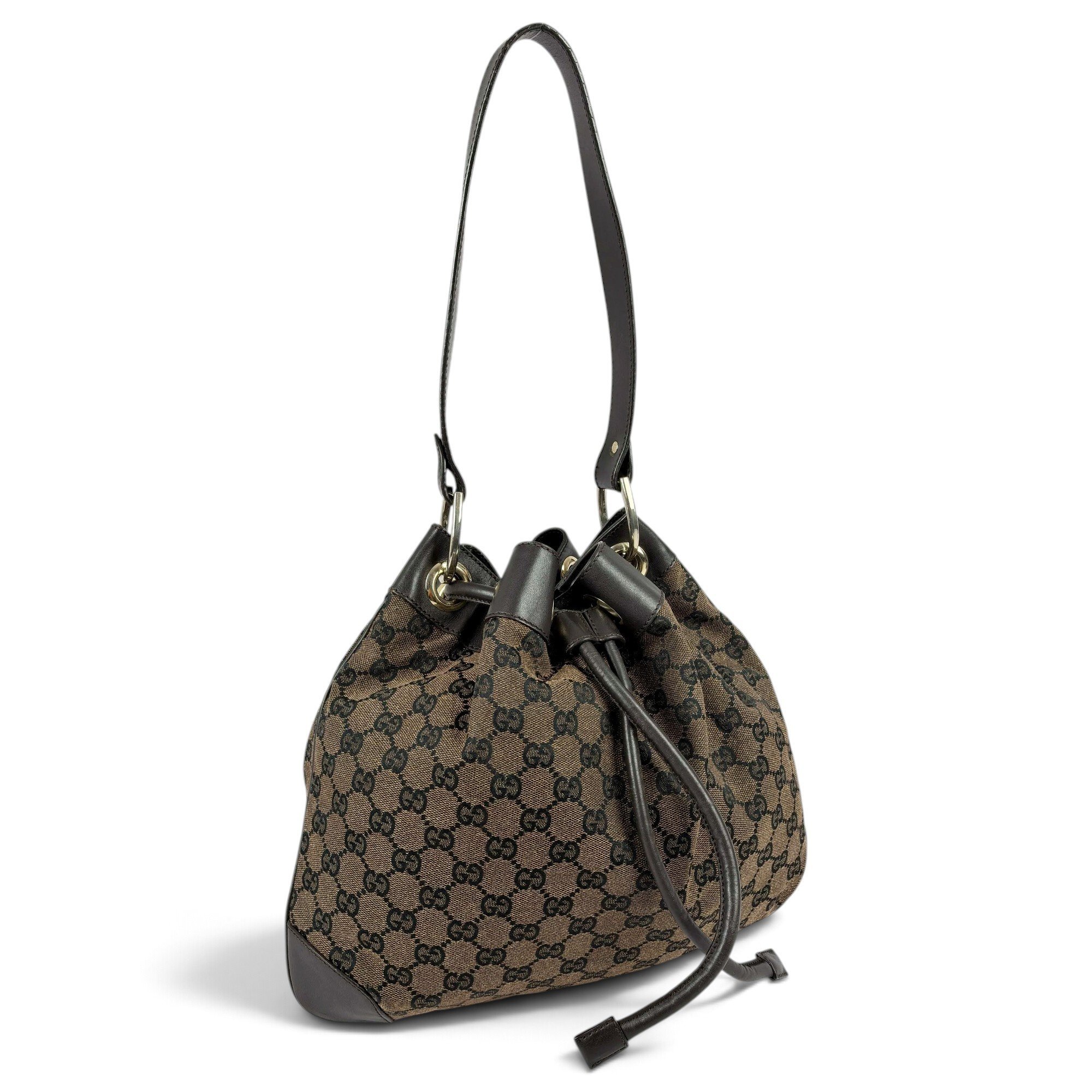 Abbey cloth handbag