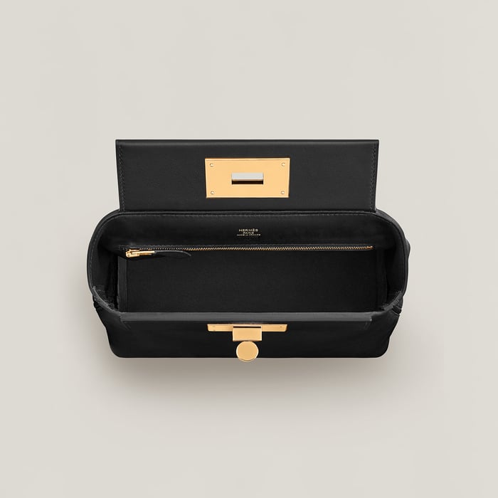Noir 24/24 - 21 Bag