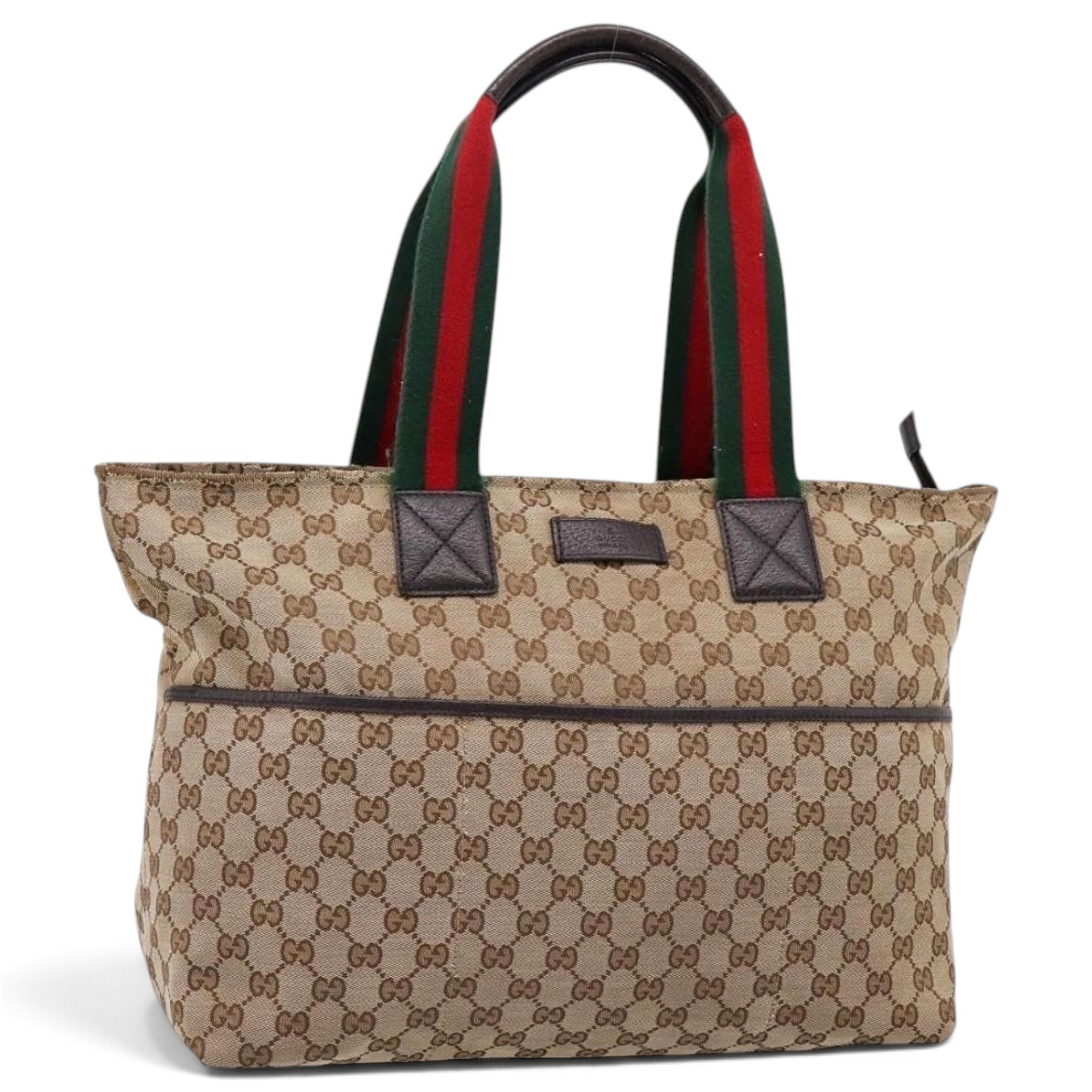 Cloth tote