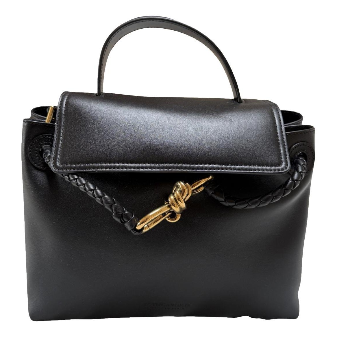 Bottega Veneta Ciao leather handbag