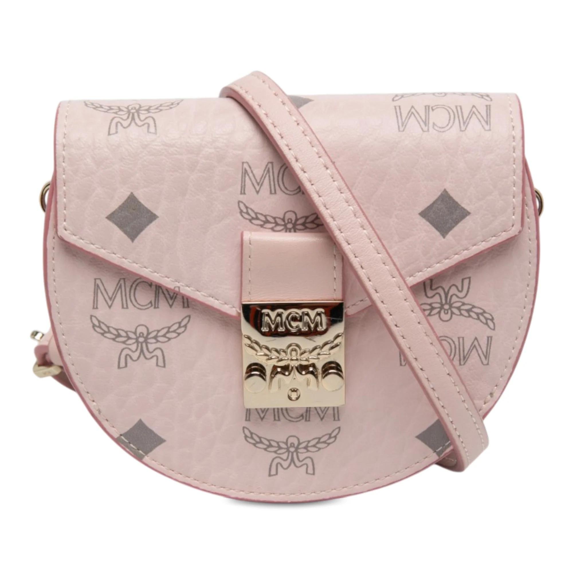 Patricia cloth handbag