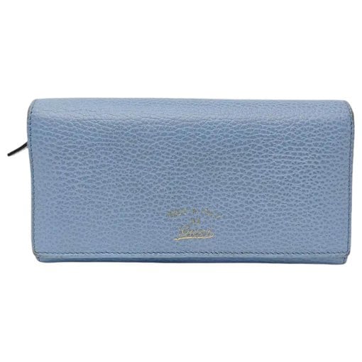 Swing leather handbag