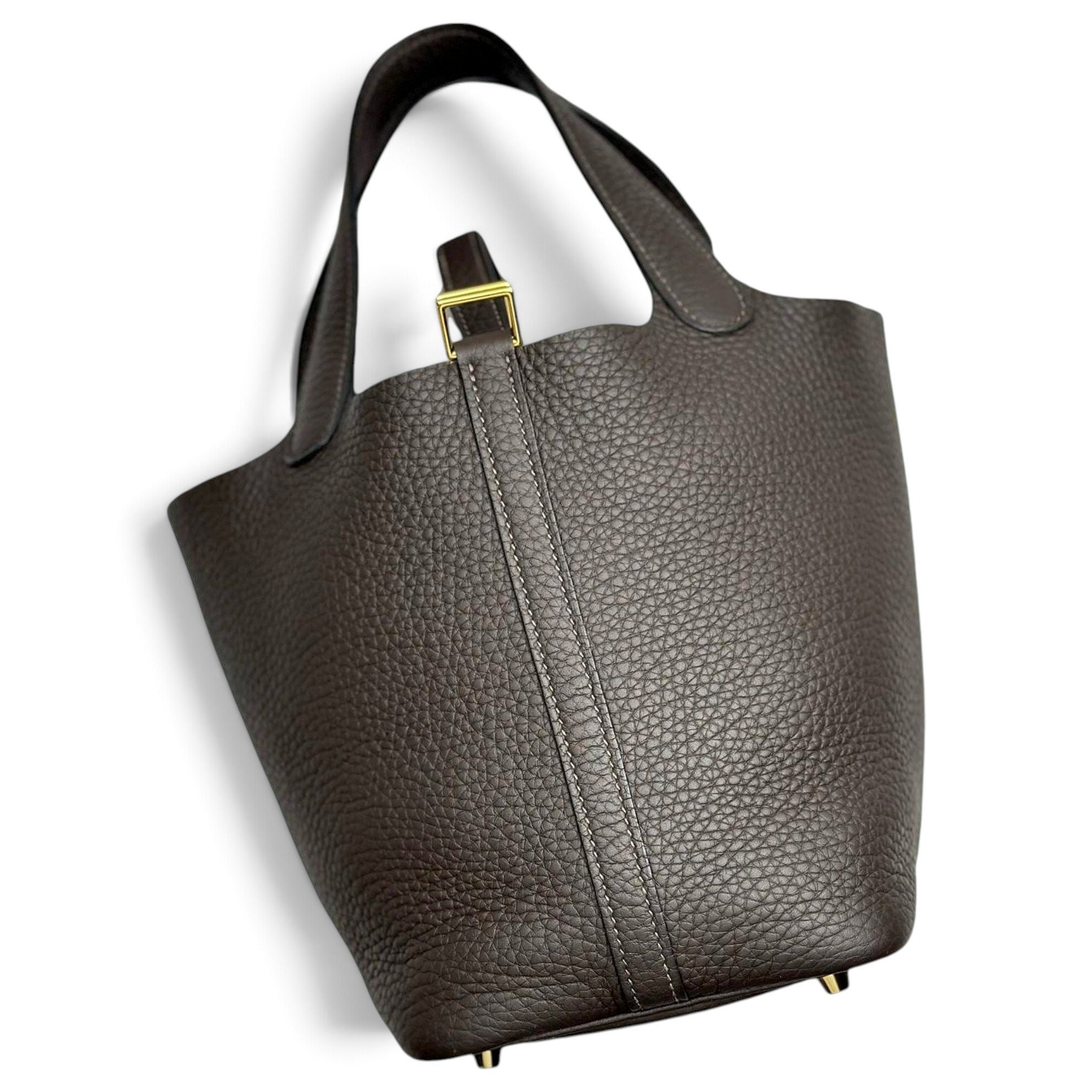 Hermes Picotin 18 Handbag 2485
