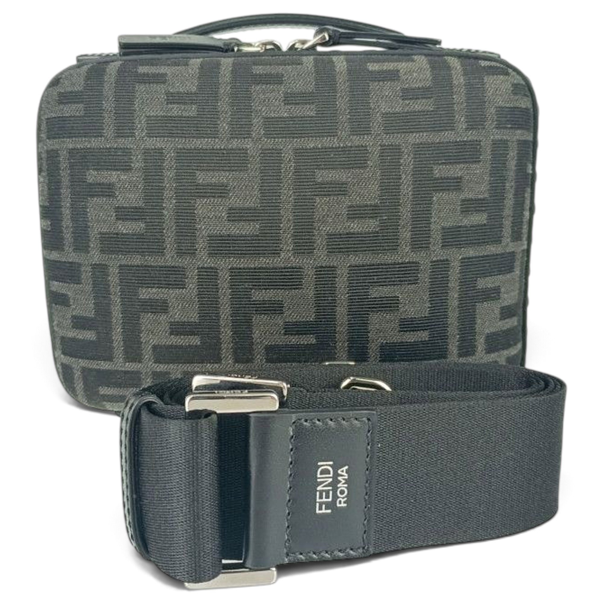 Bag leather handbag