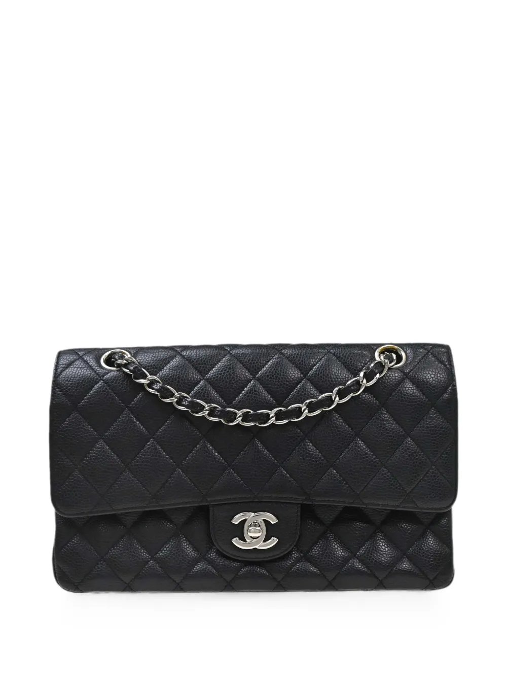 2009 medium Classic Double Flap shoulder bag