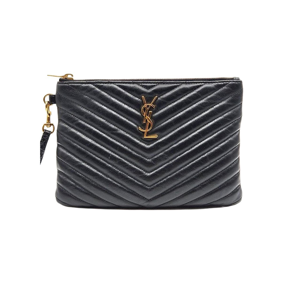 Clutch bag