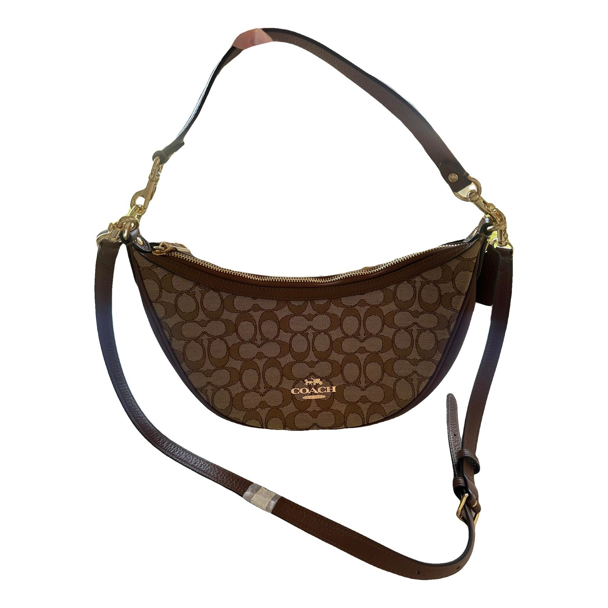Cloth handbag