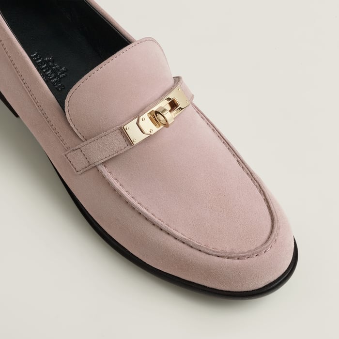 Rose Porcelaine Destin Loafer