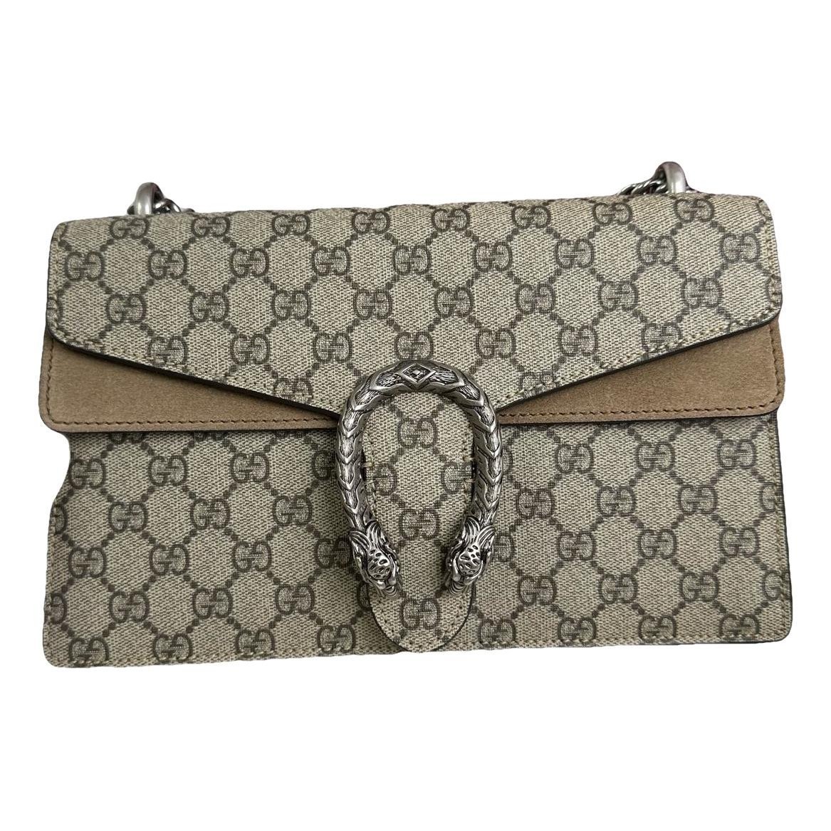Dionysus cloth handbag