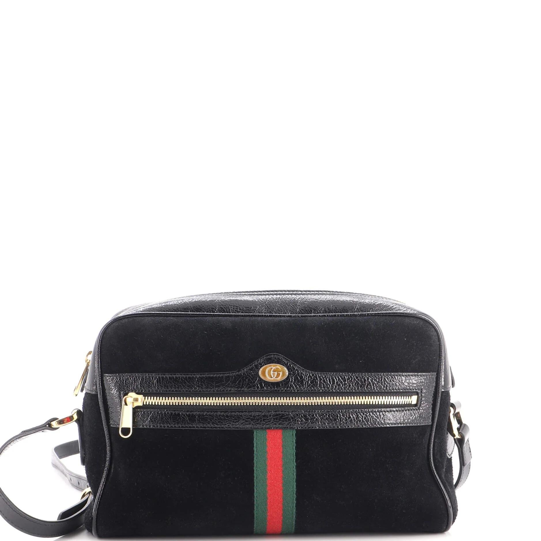 Crossbody bag