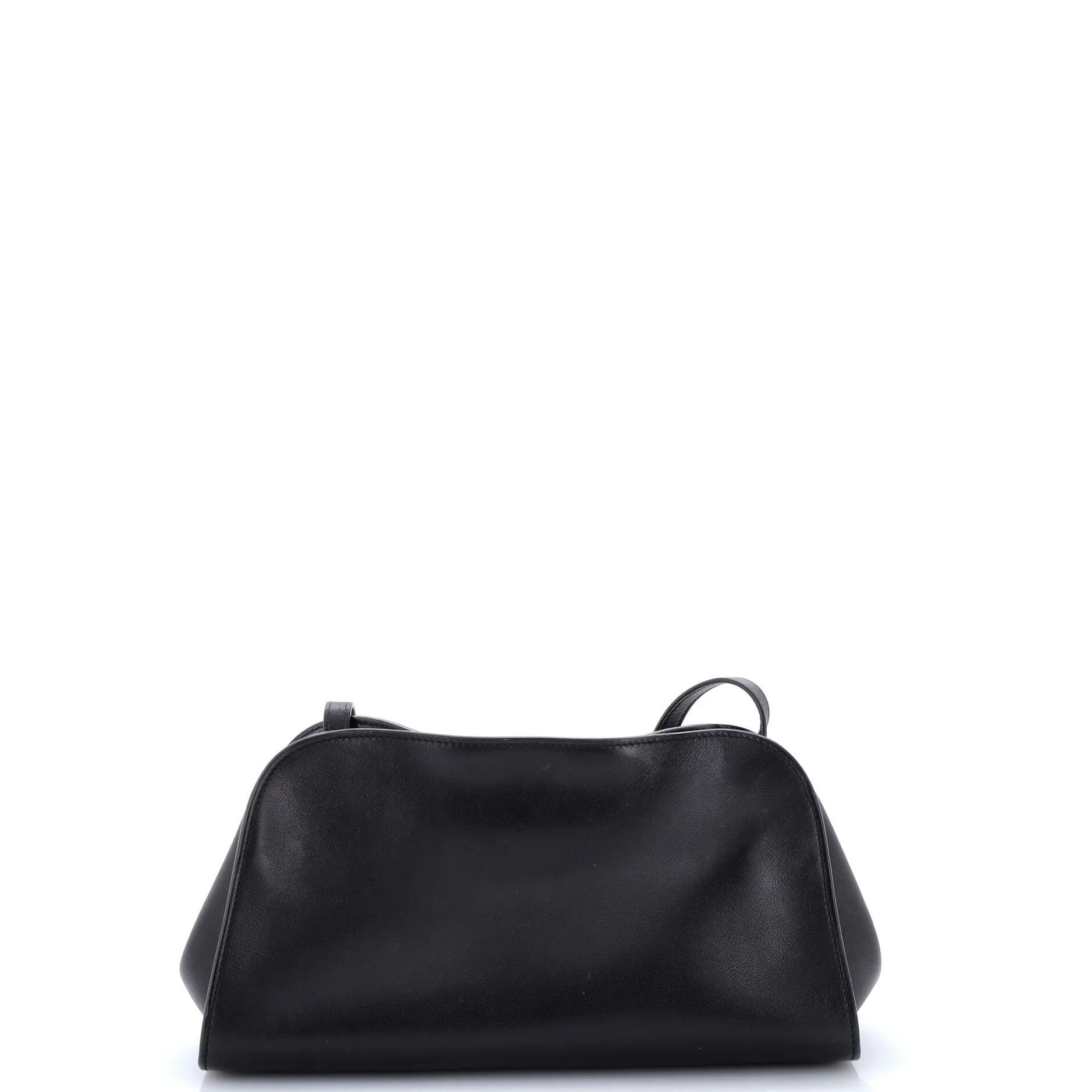 The Row Leather handbag