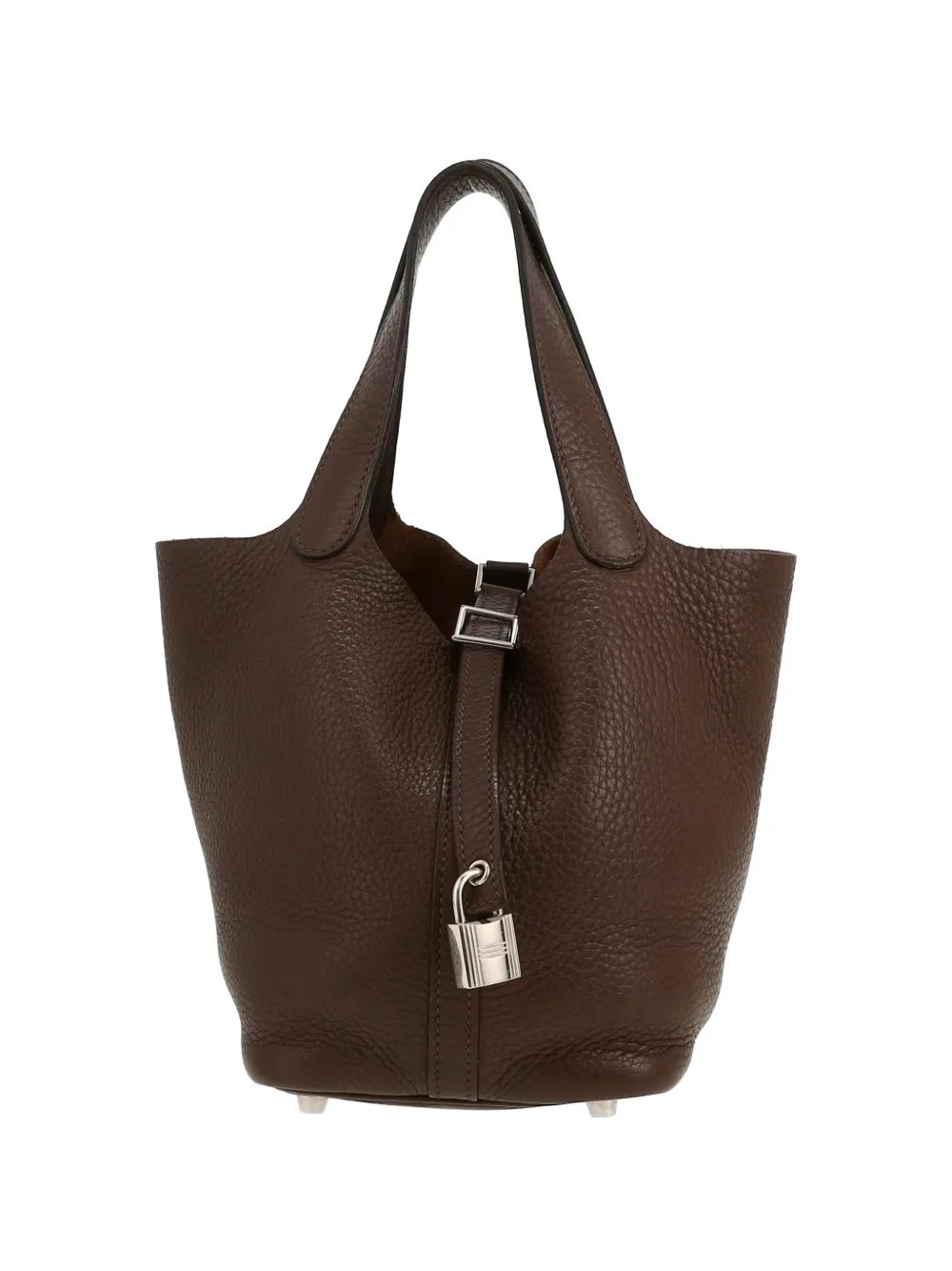 2013 18 Picotin handbag