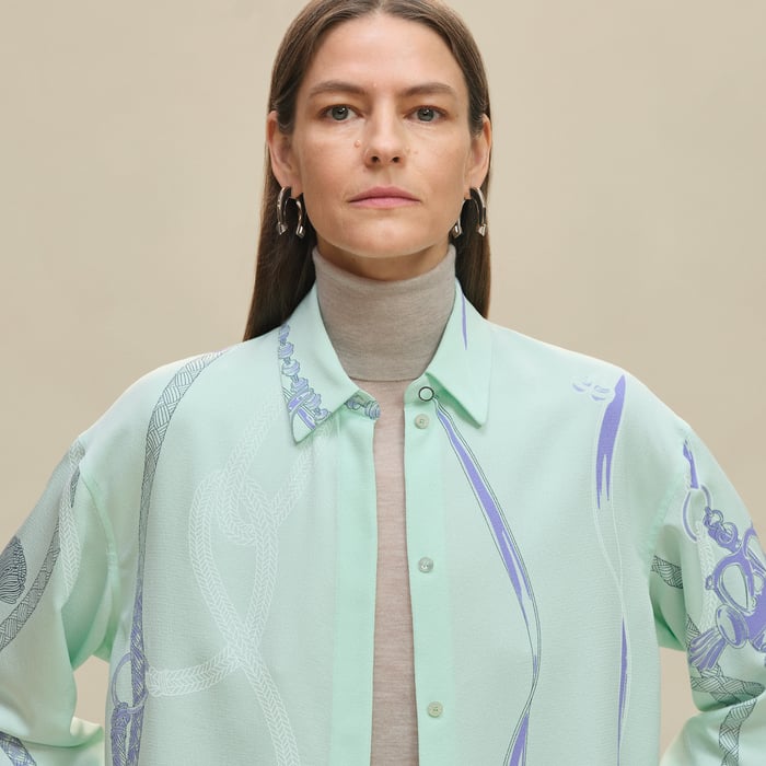 Vert Embrun "Palefroi Remix" Shirt