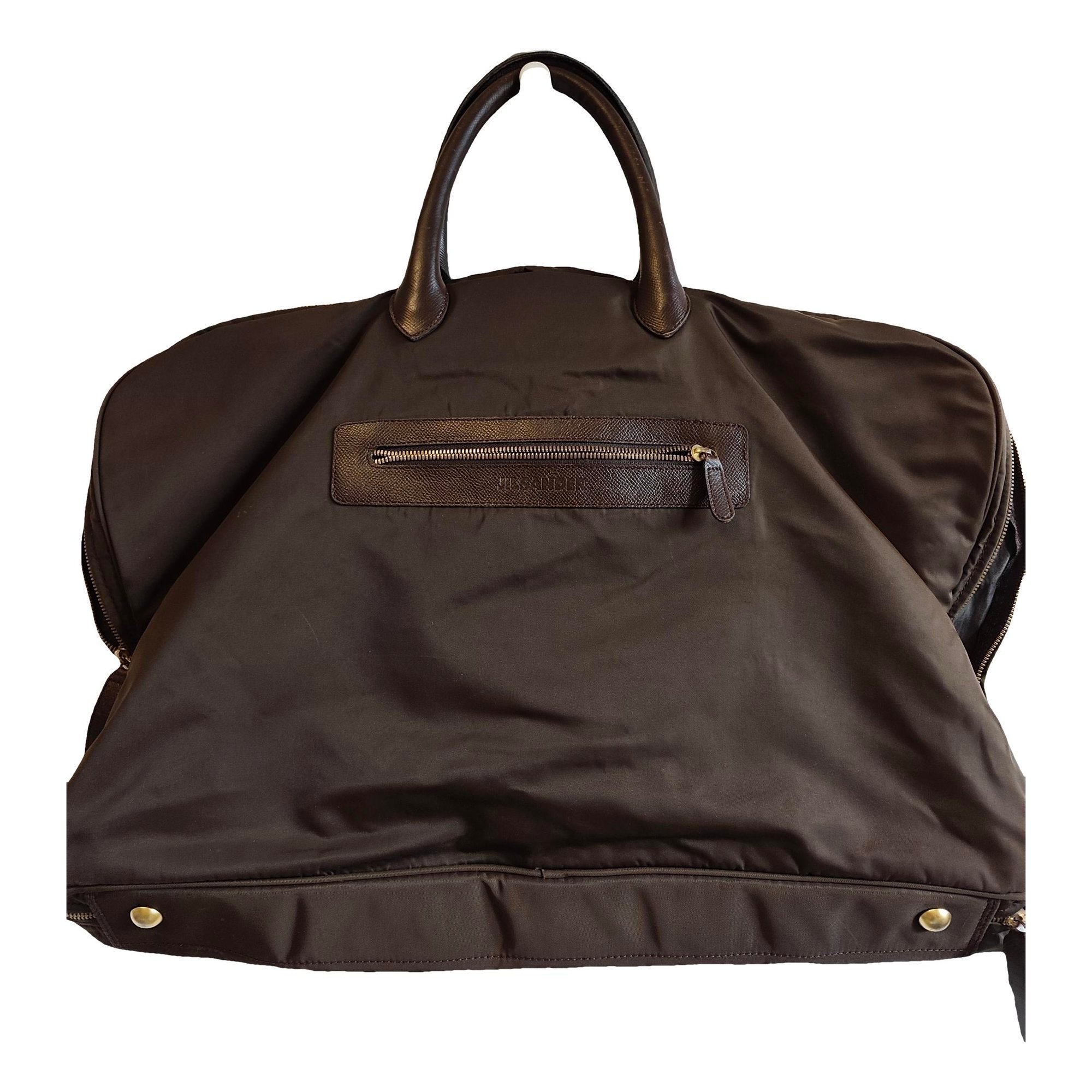 Travel bag