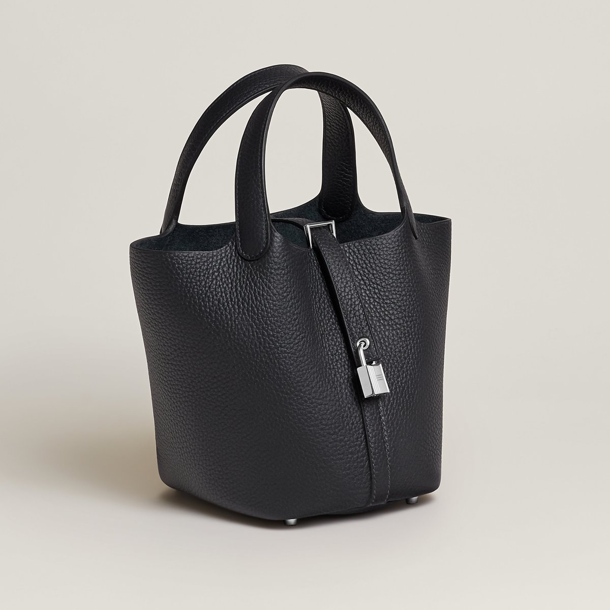 Caban Picotin Lock 18 Bag