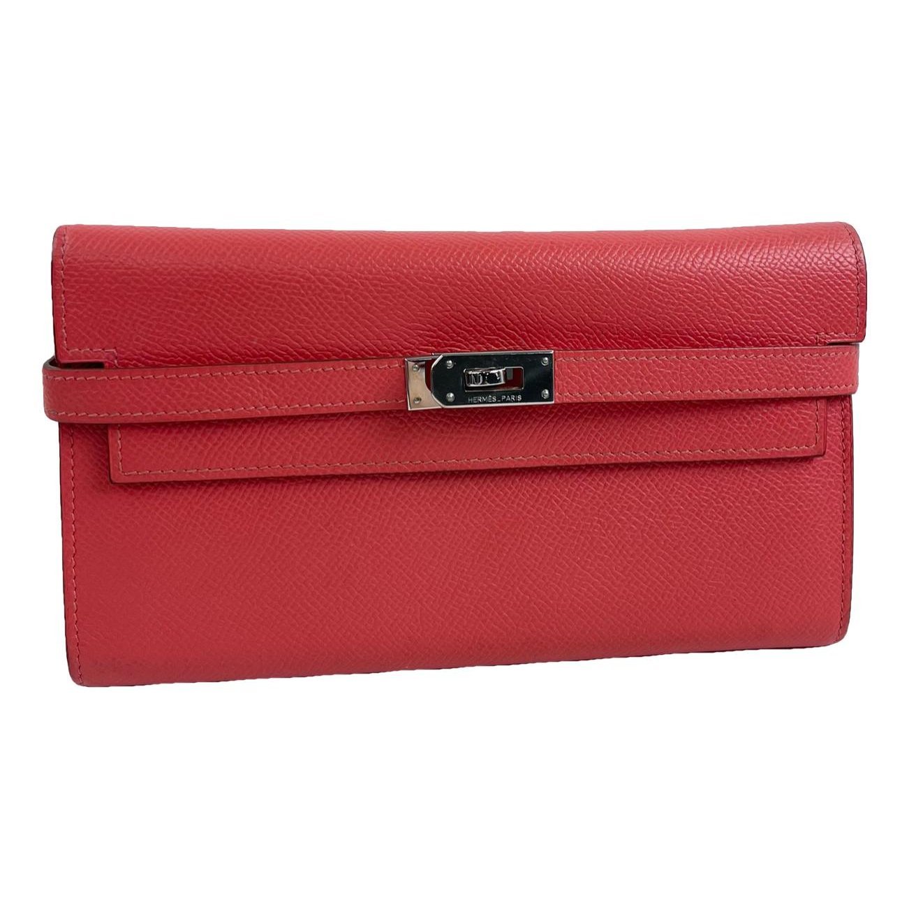Kelly To Go leather handbag