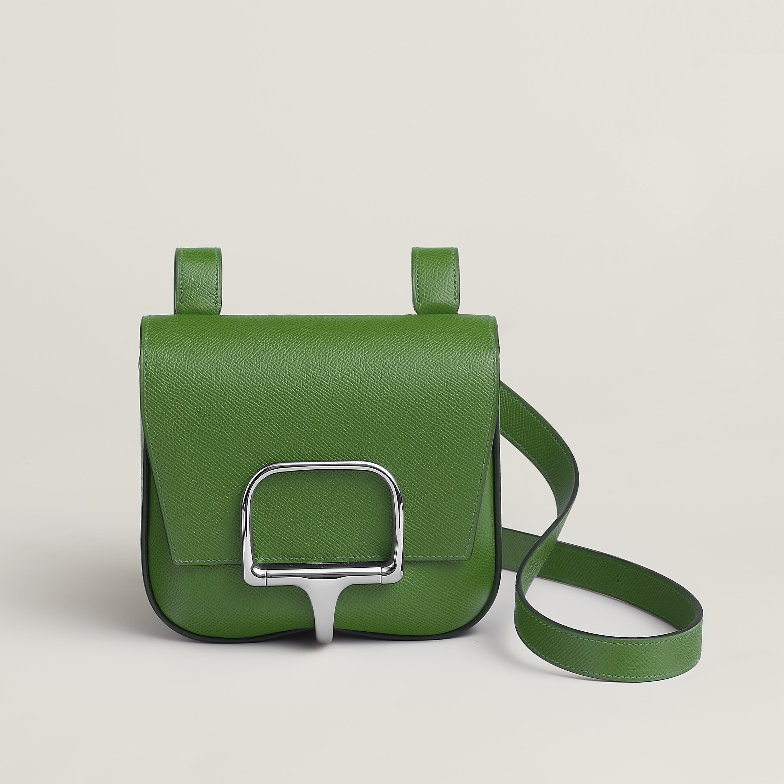Hermès Della Cavalleria mini bag