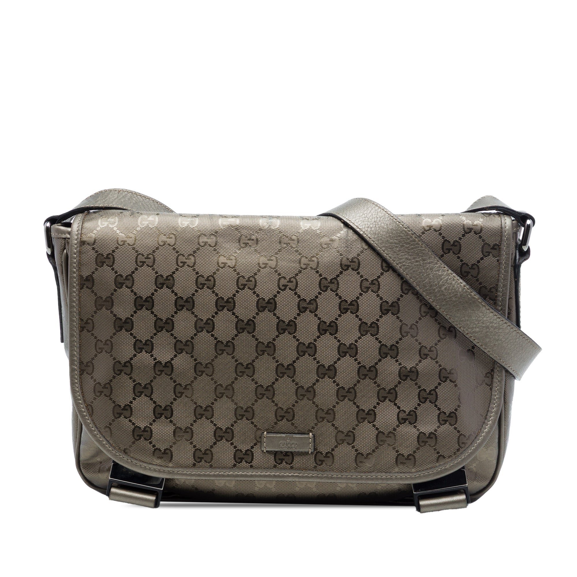 Cloth crossbody bag