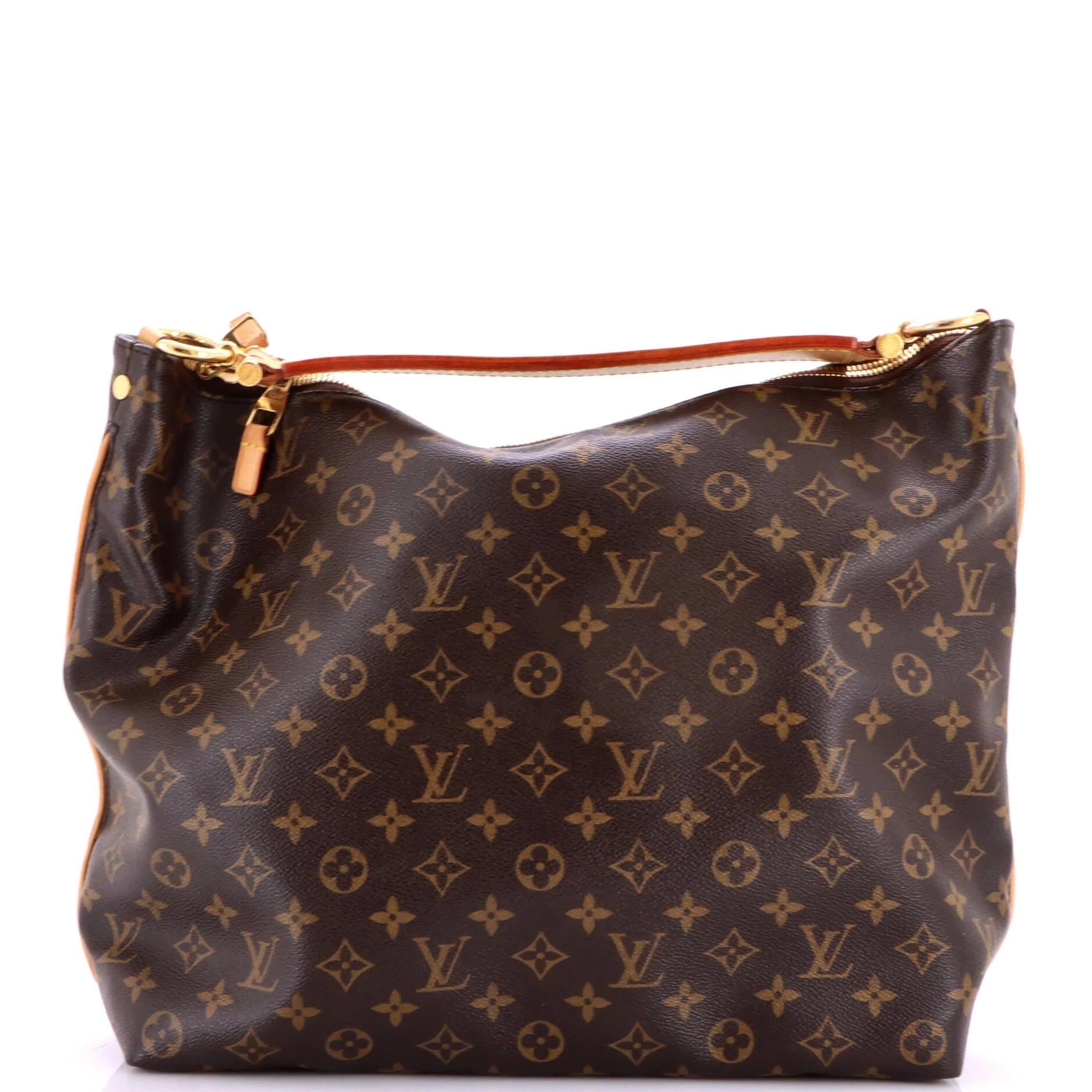 Cloth handbag