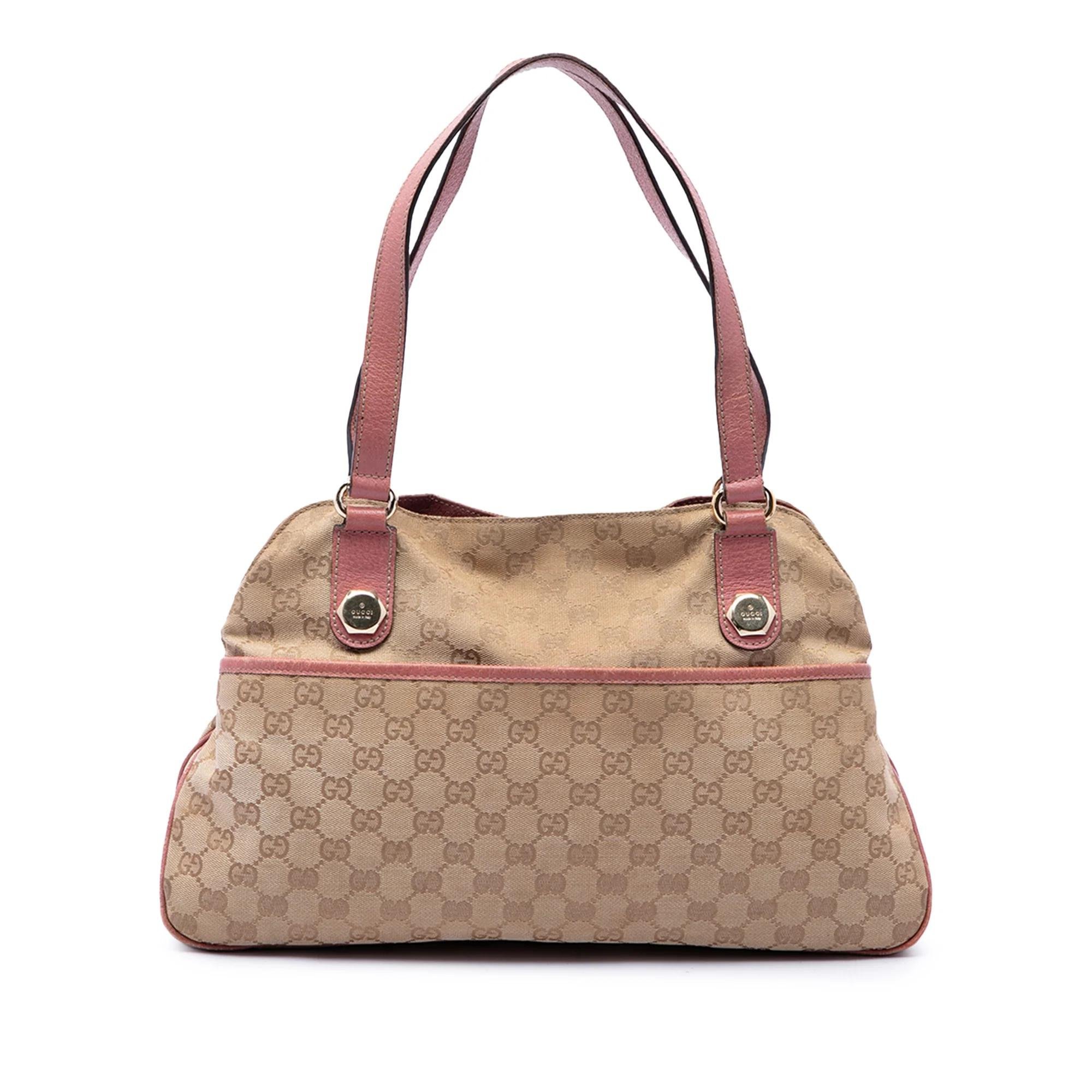 Charmy pony-style calfskin handbag