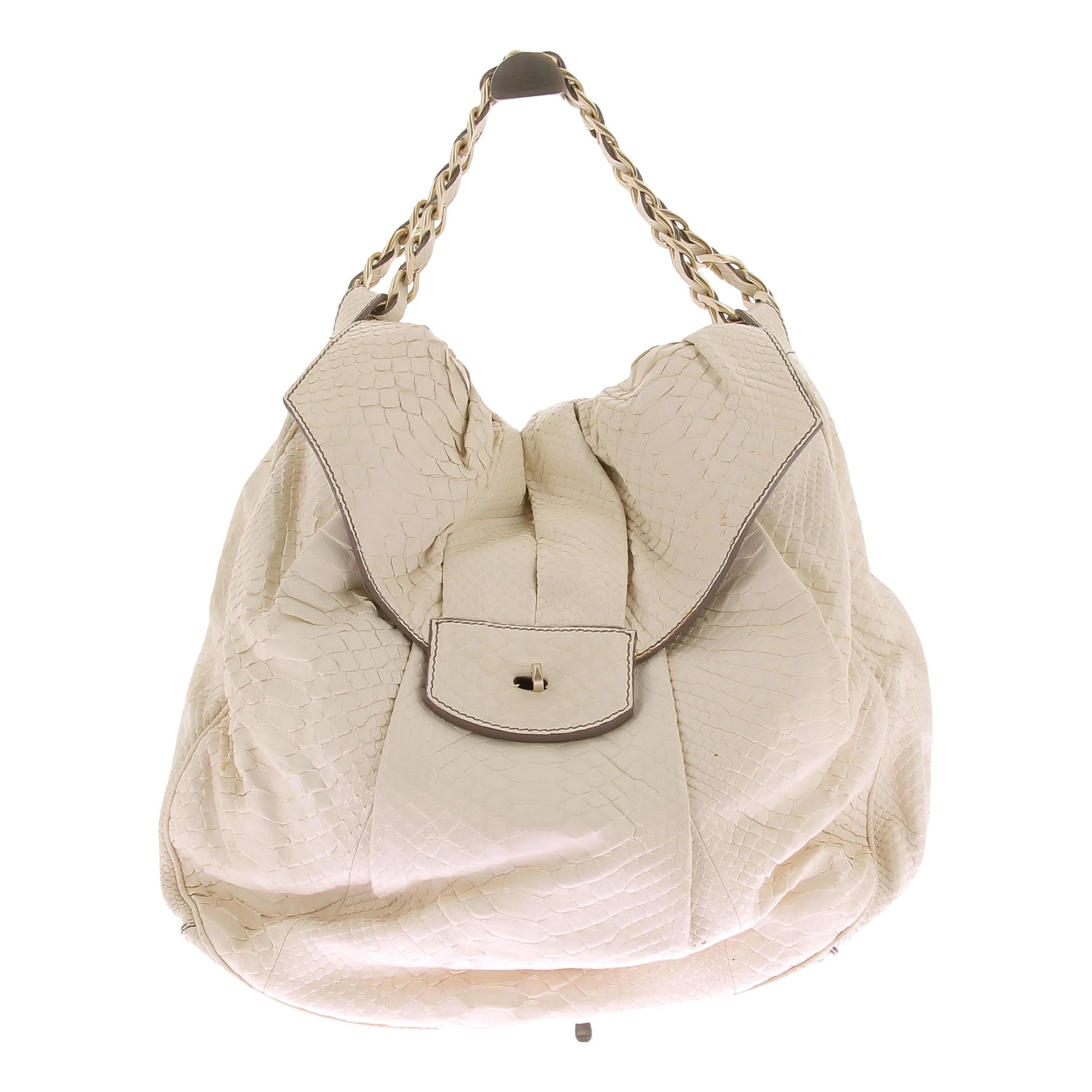 ZAGLIANI Leather handbag