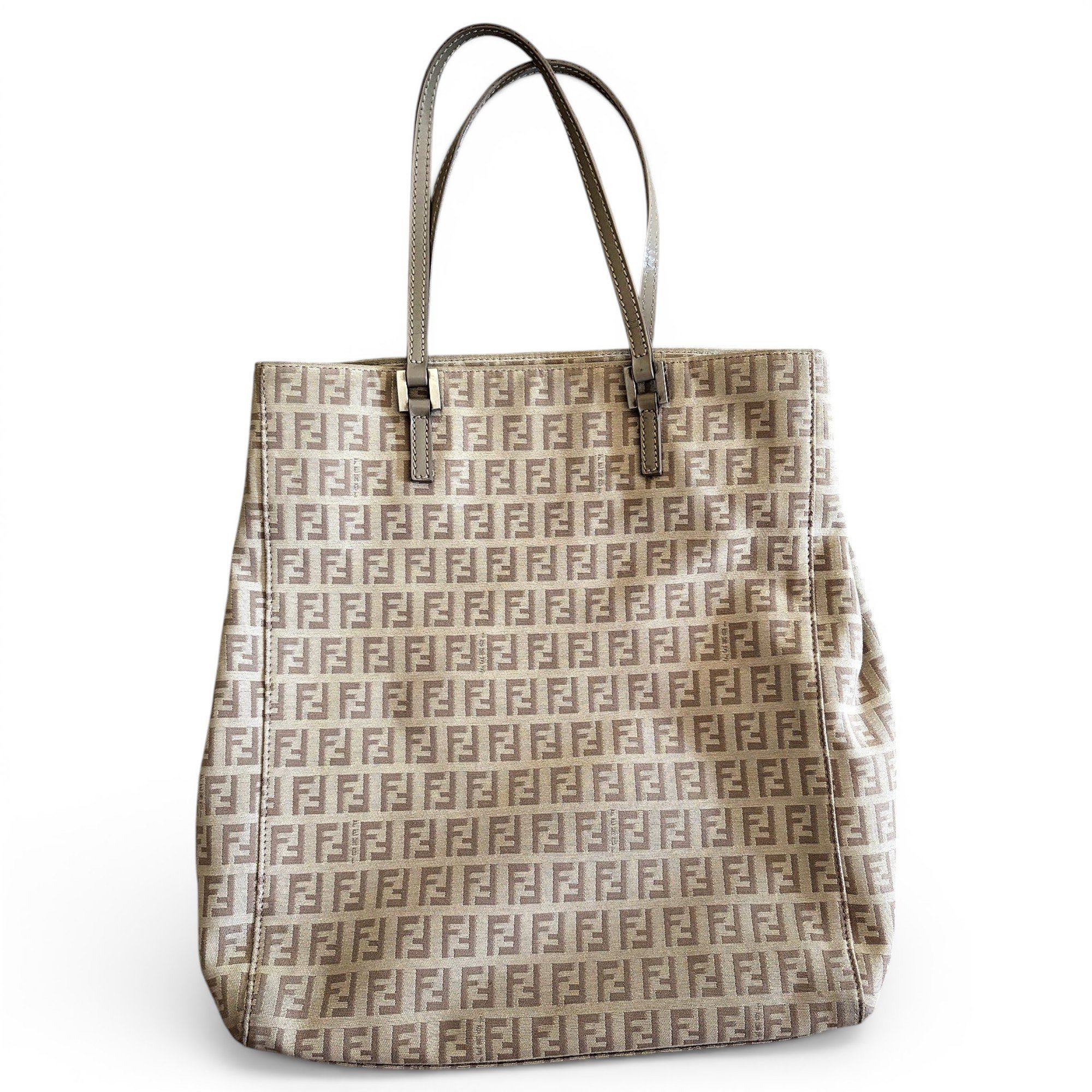 Cloth tote