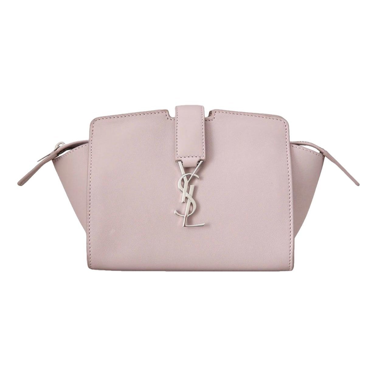 Cabas Toy leather handbag