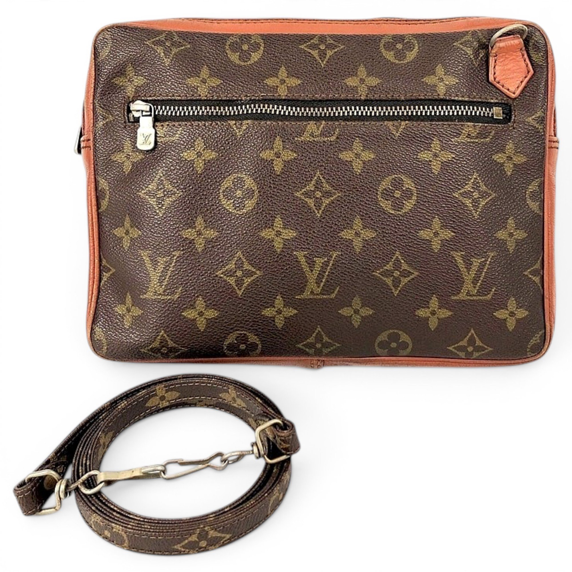Cloth handbag