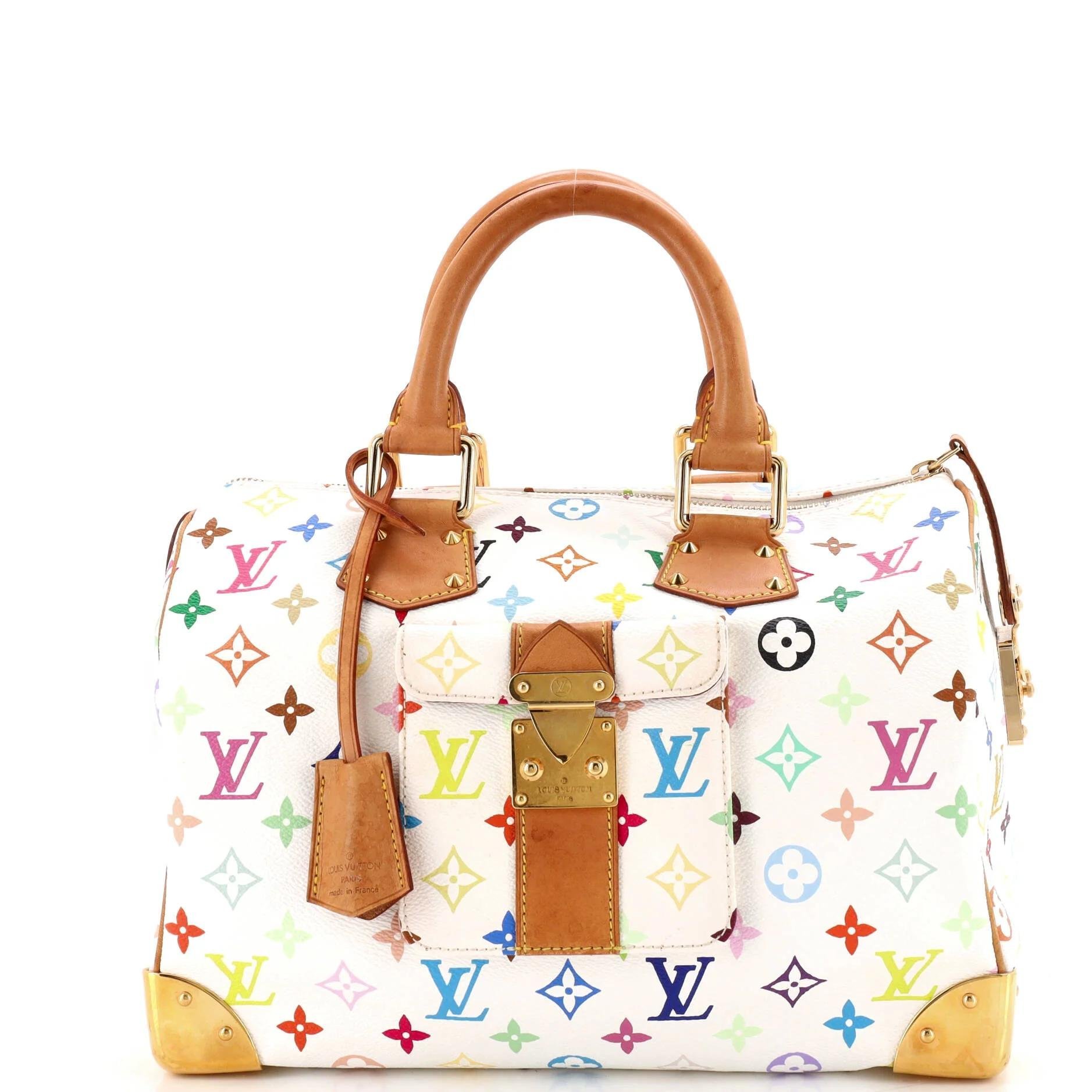Cloth satchel
