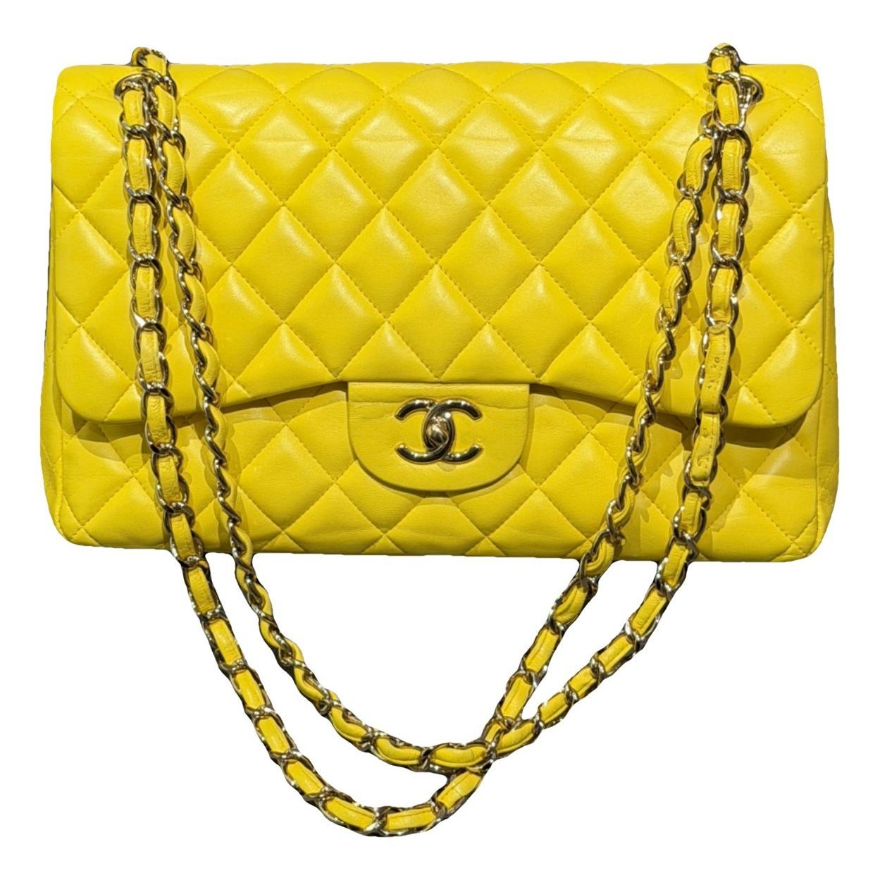 Timeless/Classique leather crossbody bag