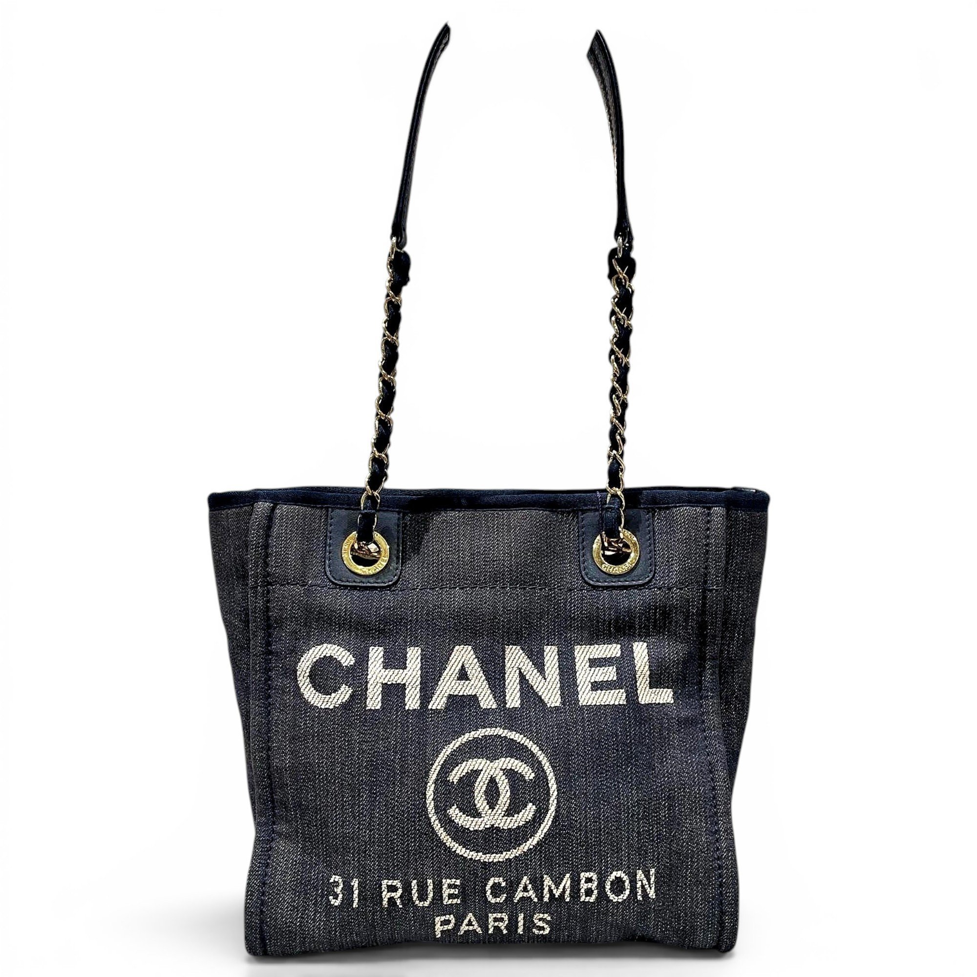 Deauville handbag