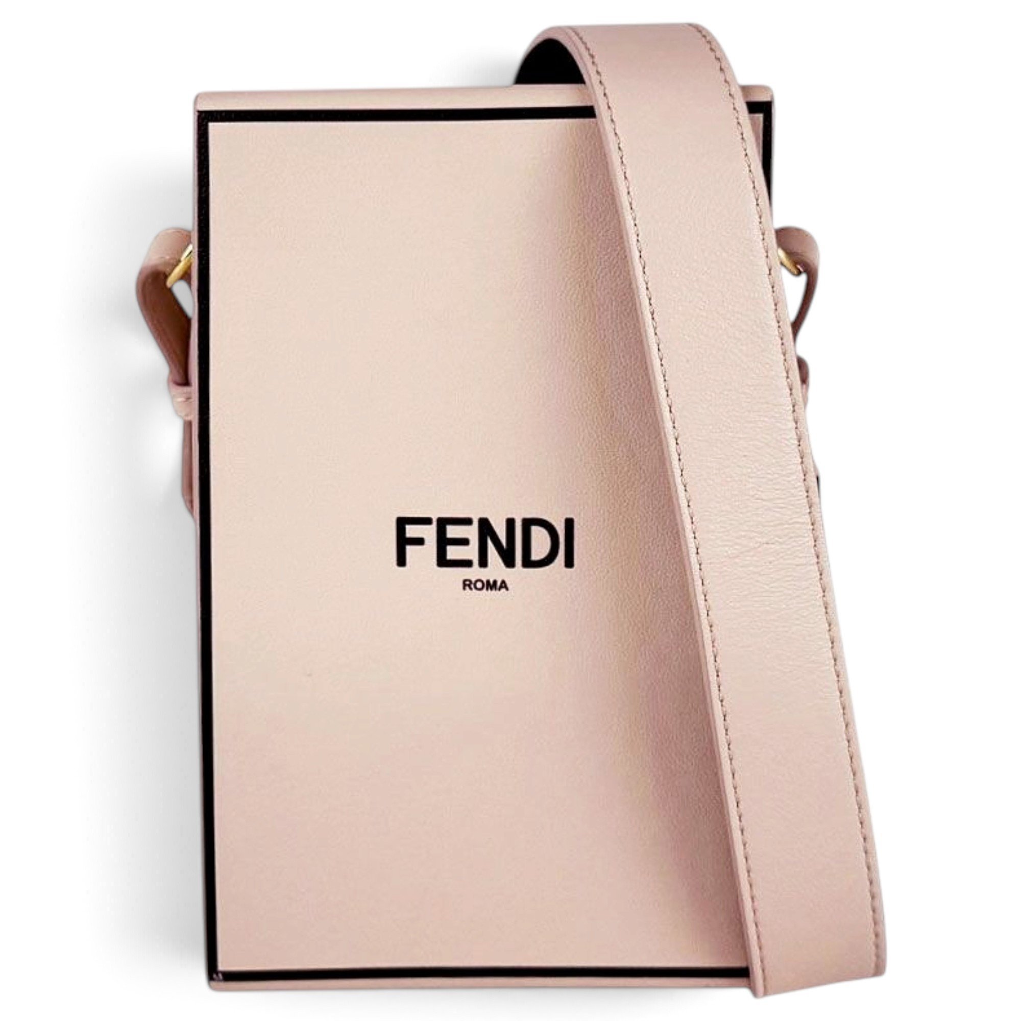Bag leather handbag