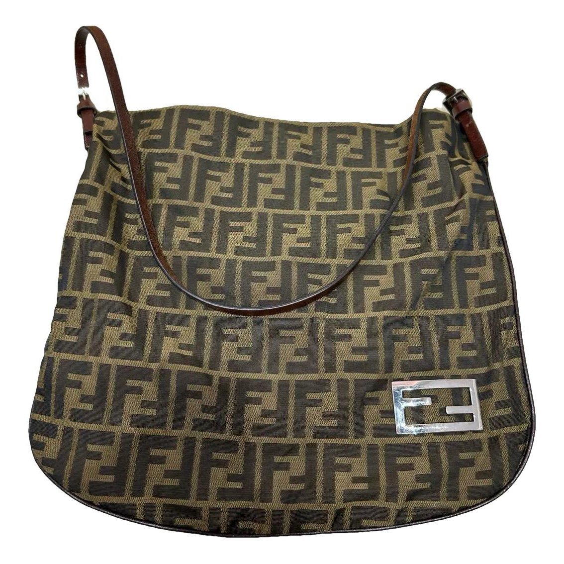 Anna Selleria cloth handbag