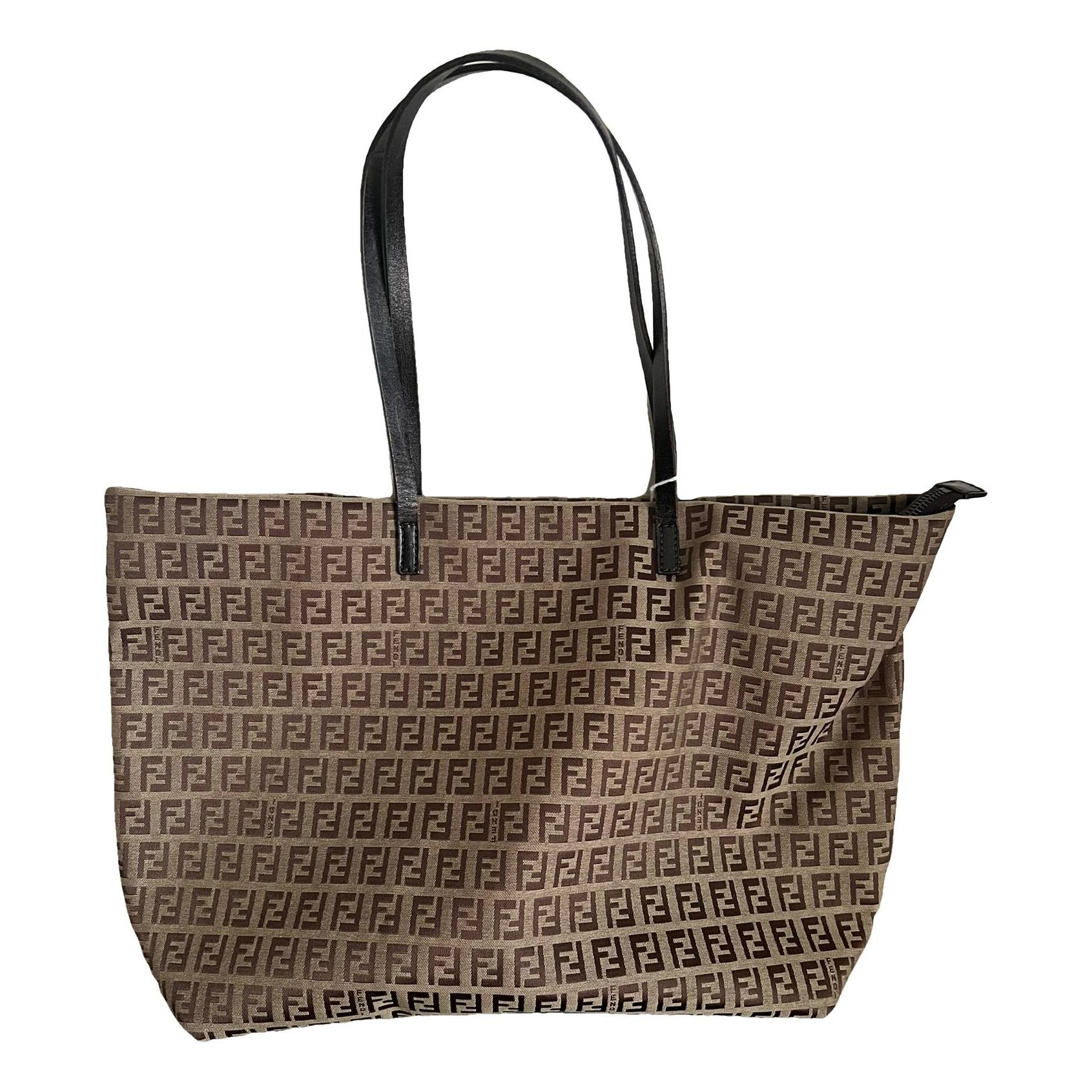 Cloth tote