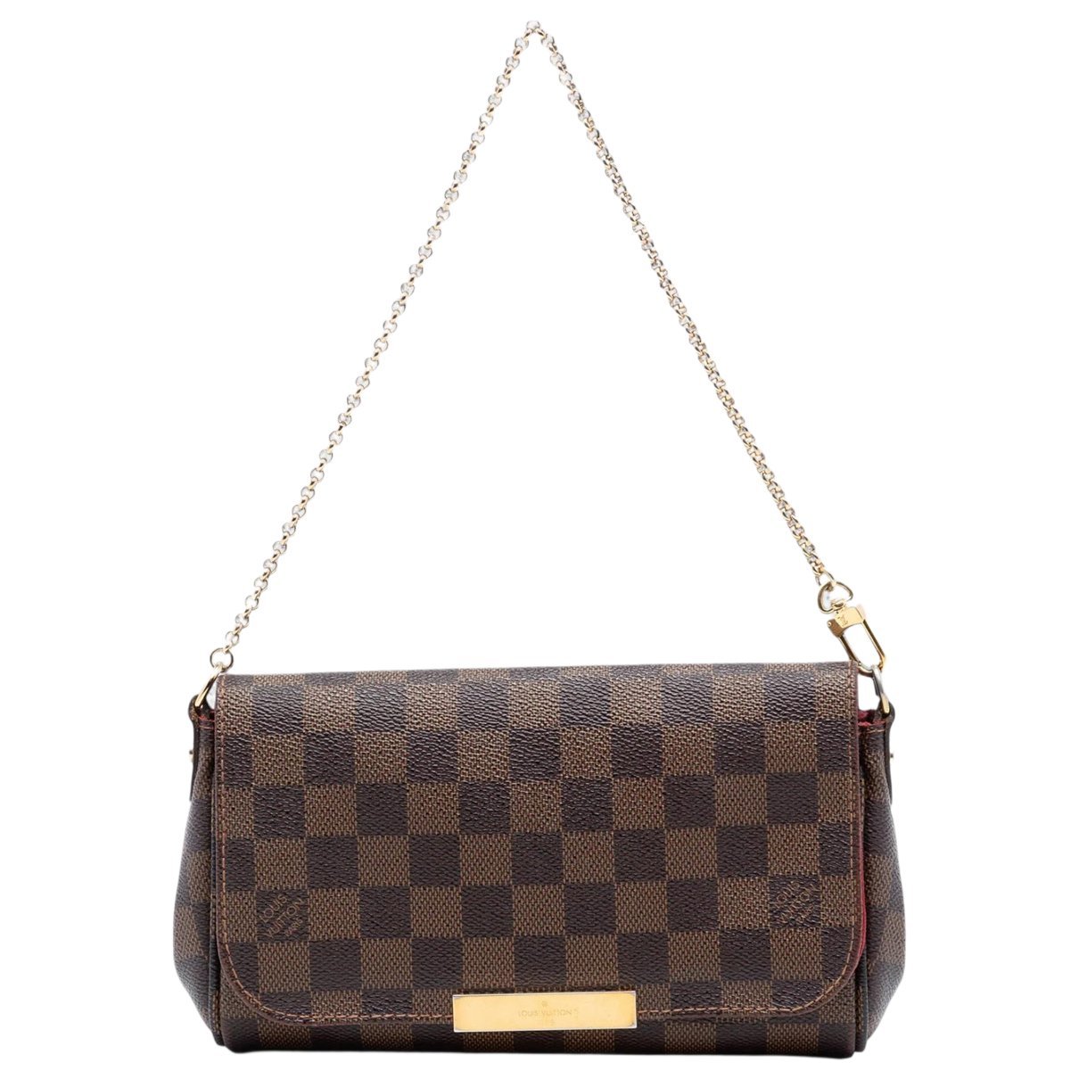 Favorite cloth satchel