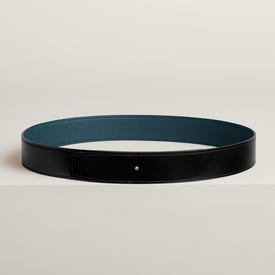 리버서블 가죽 스트랩 38mm
