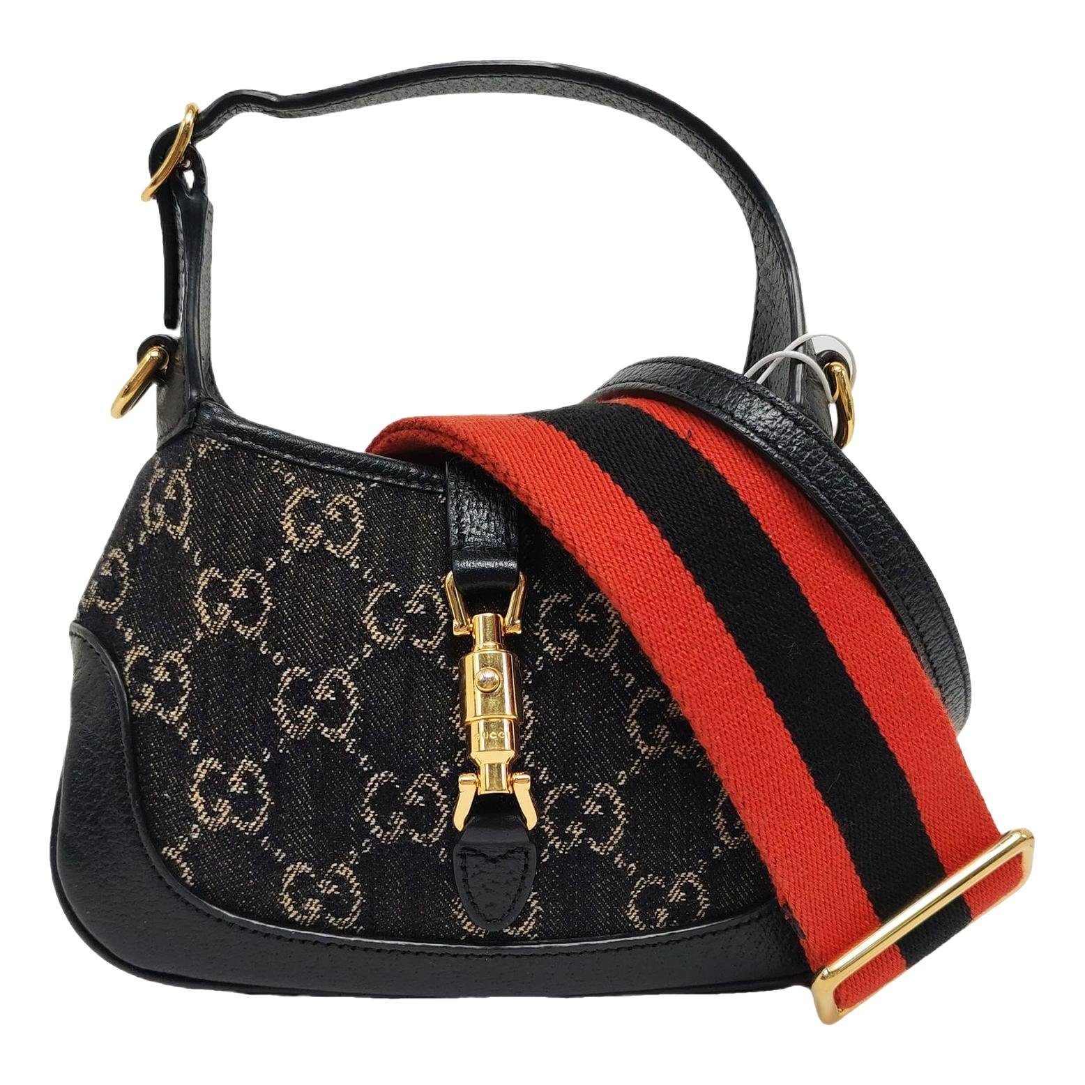 Jackie 1961 mini bag