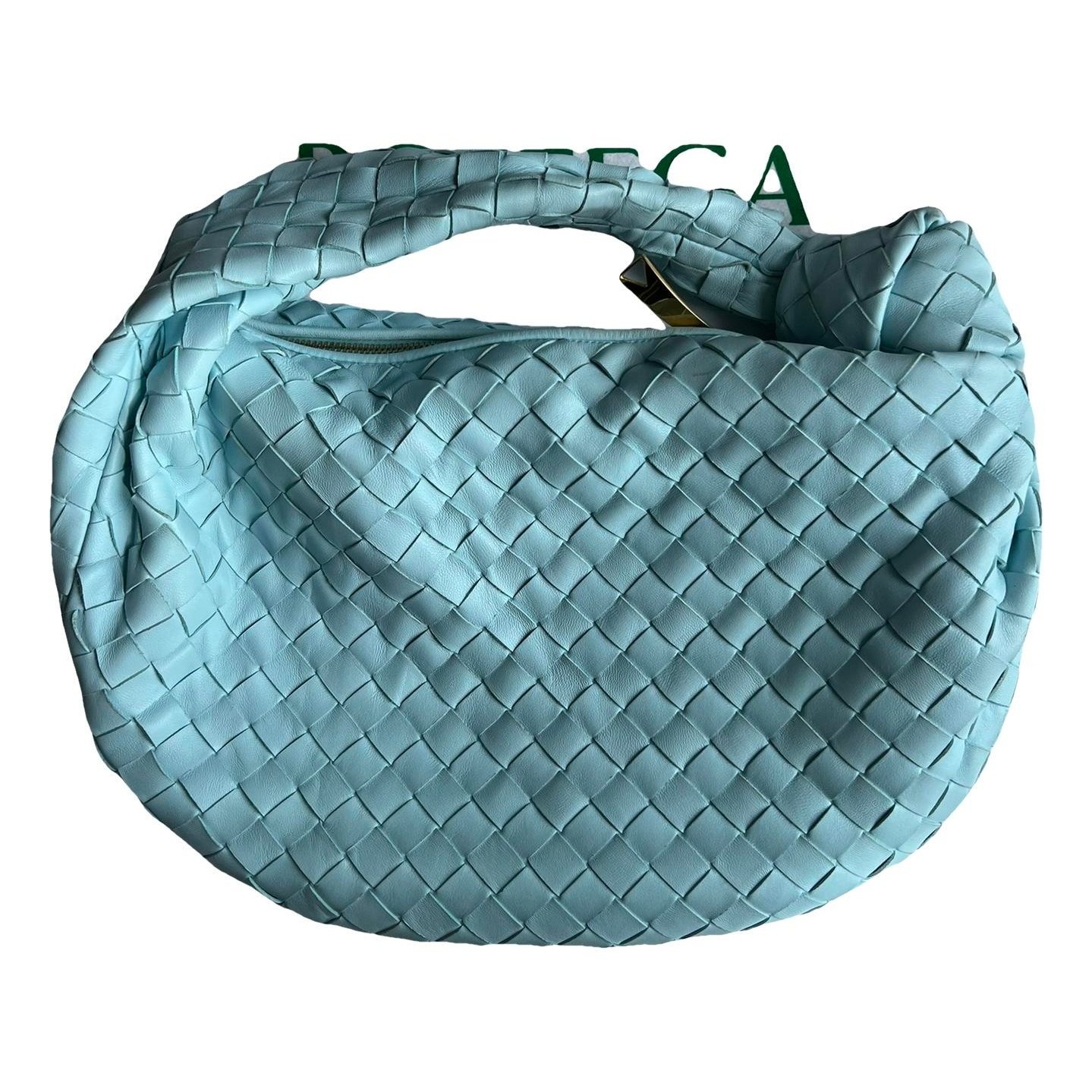 Jodie leather handbag
