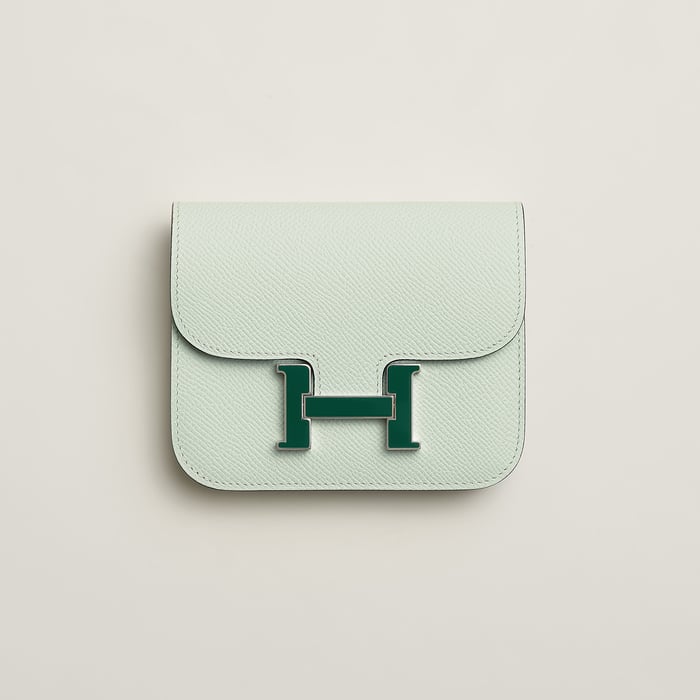 Constance Slim Wallet