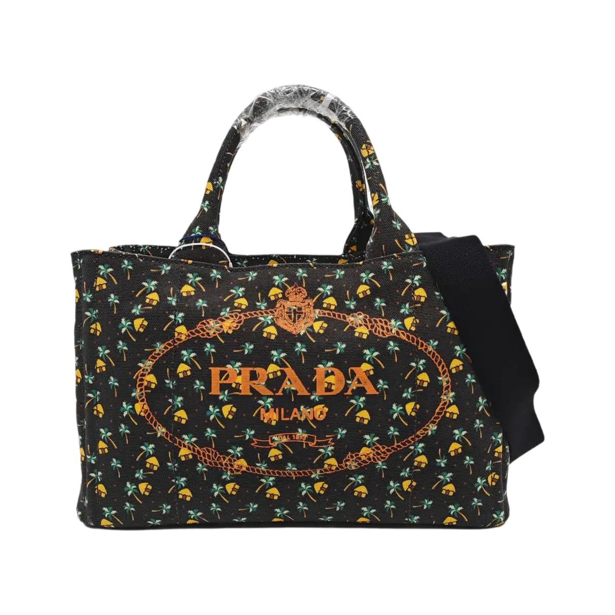 Cloth handbag