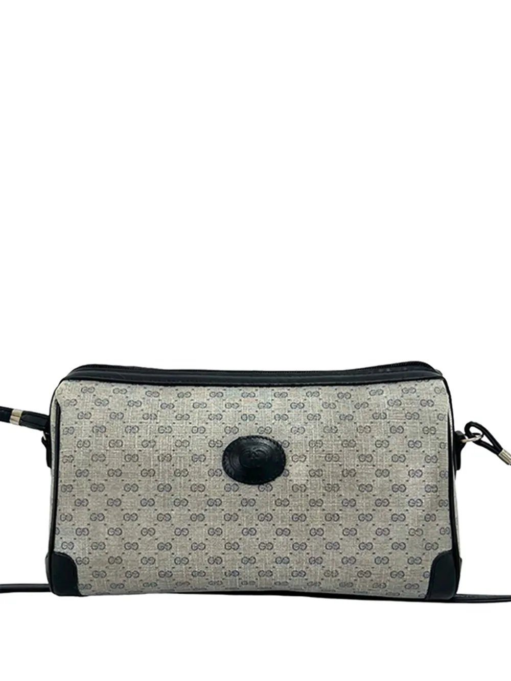 20th Century Micro GG Supreme crossbody bag