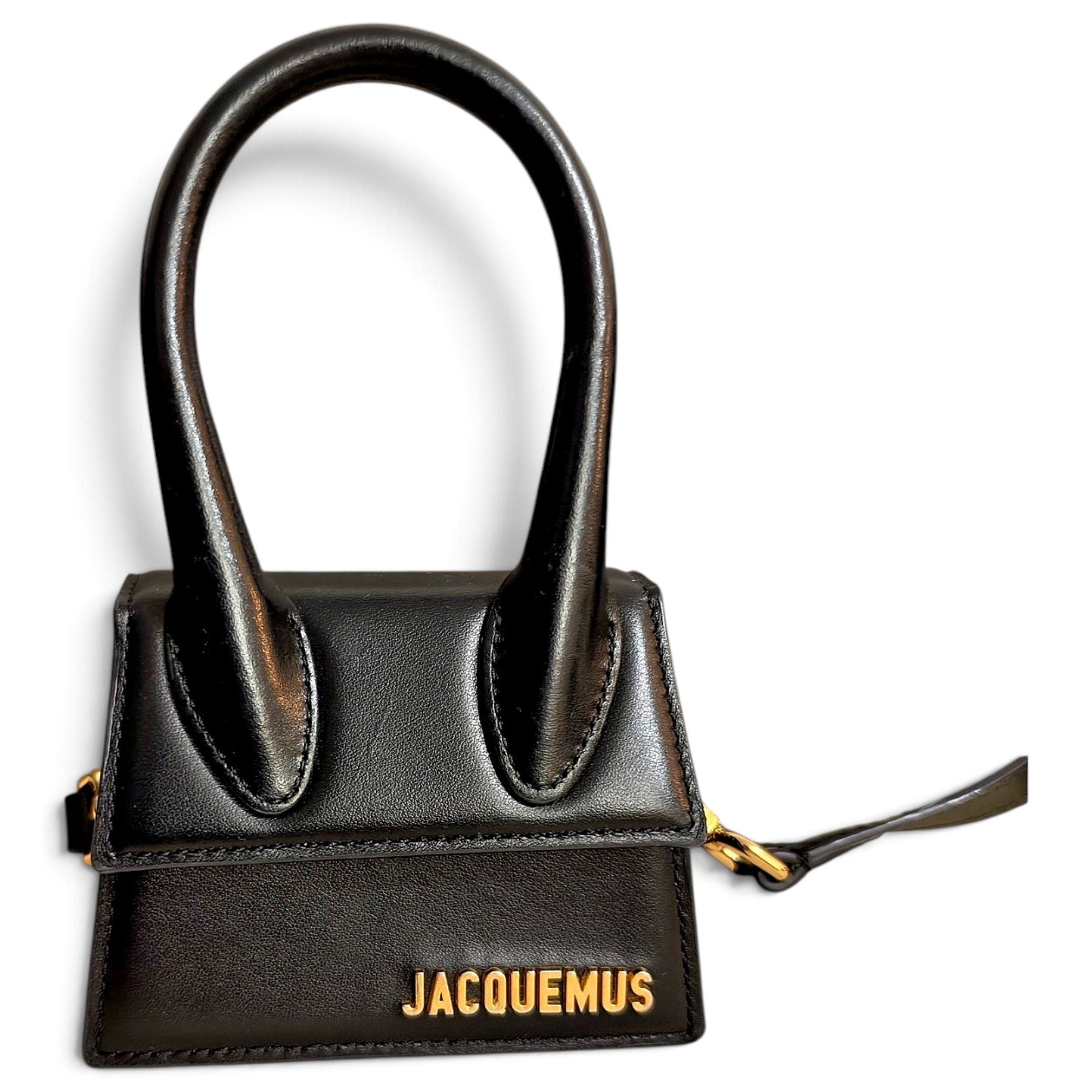 Chiquito leather crossbody bag