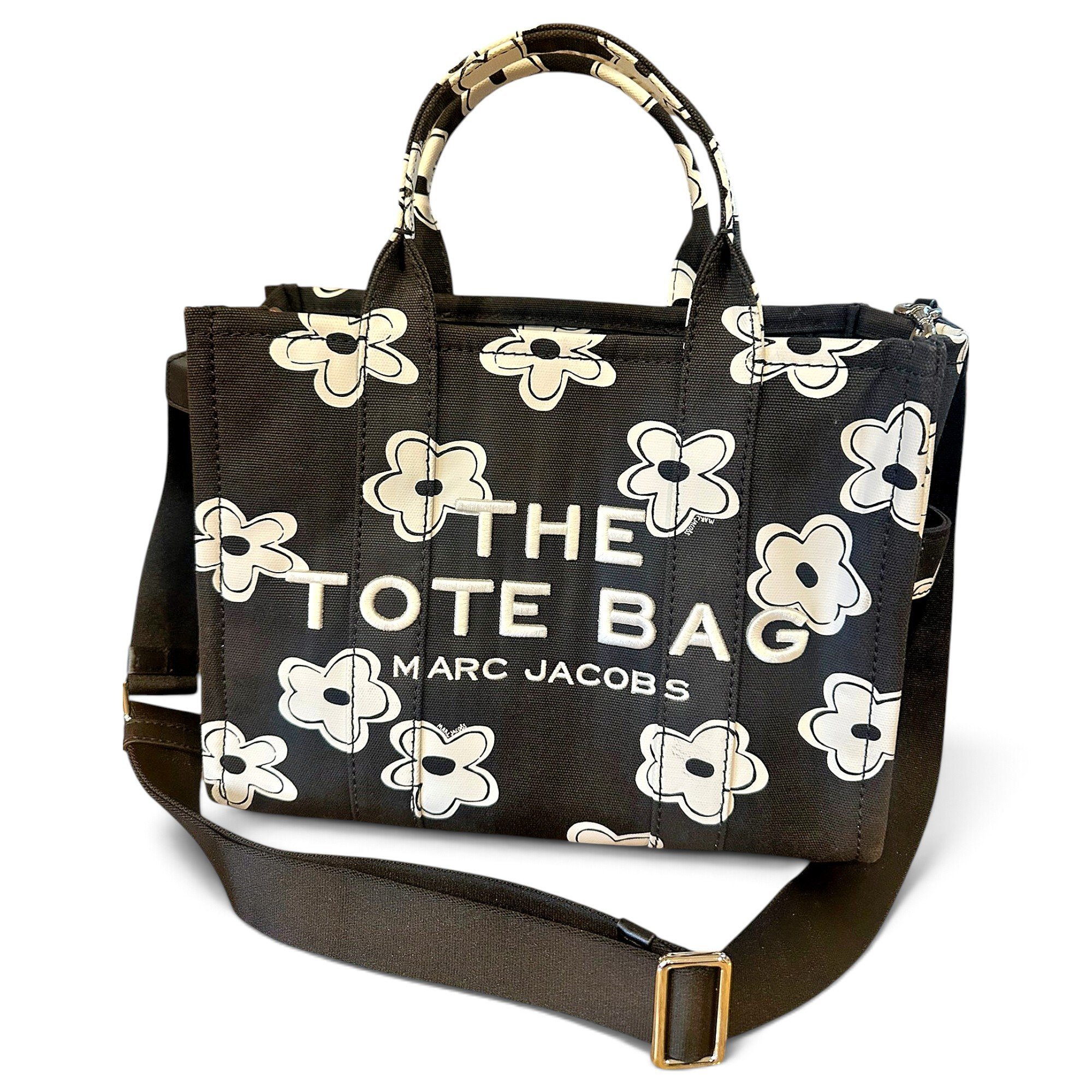 Cloth tote