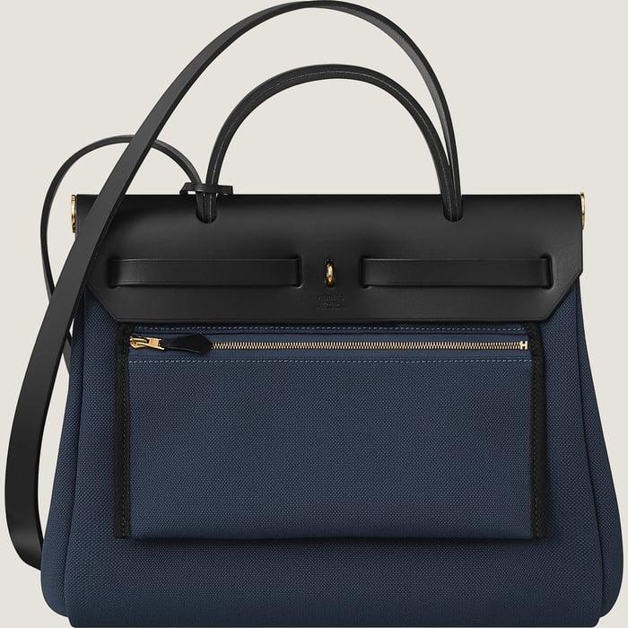 Herbag Zip 31 Bag