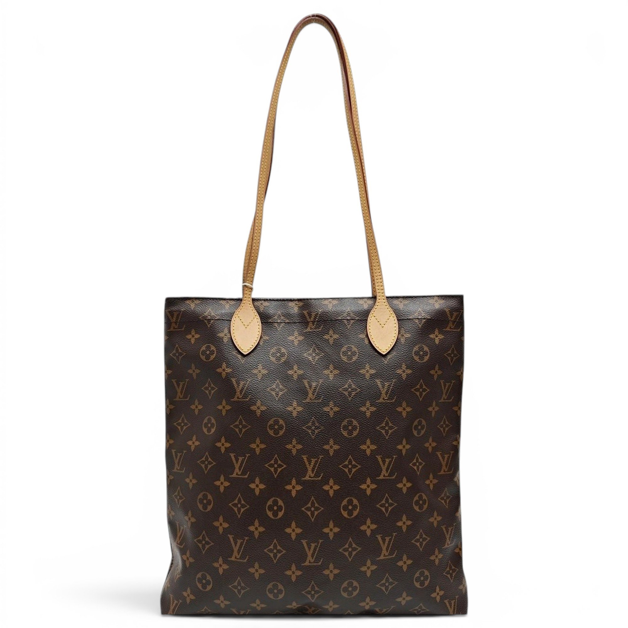 Carry it leather handbag