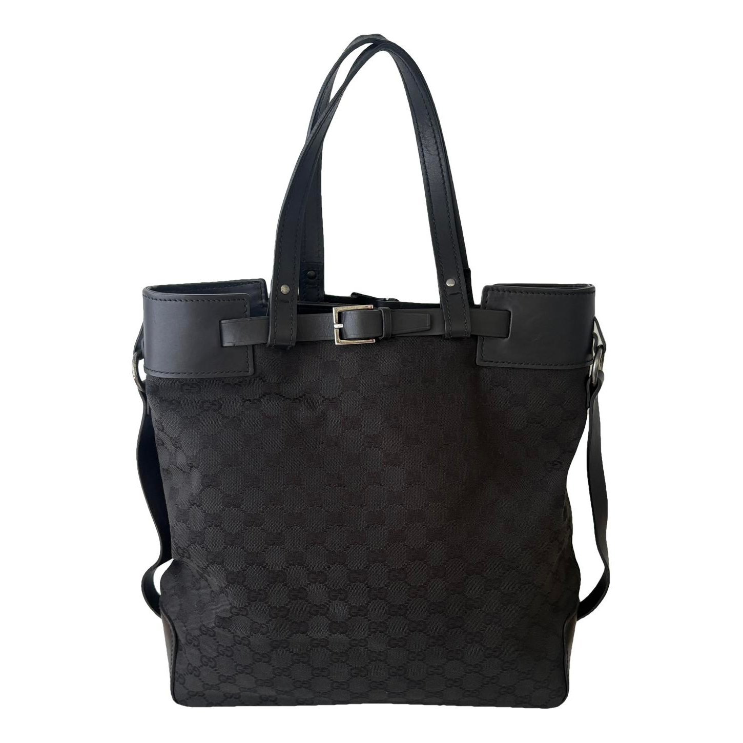 Leather bag