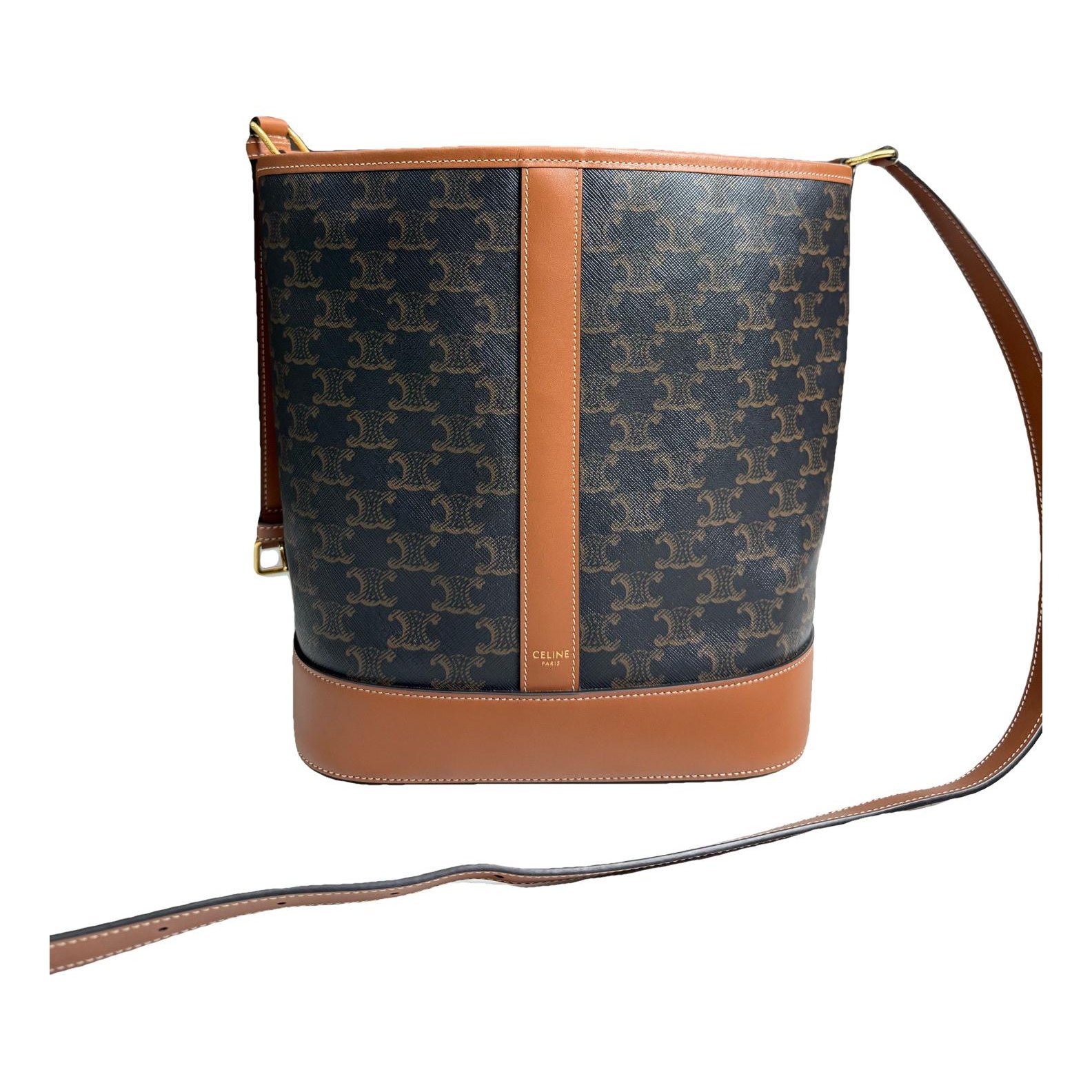 SAC SEAU handbag