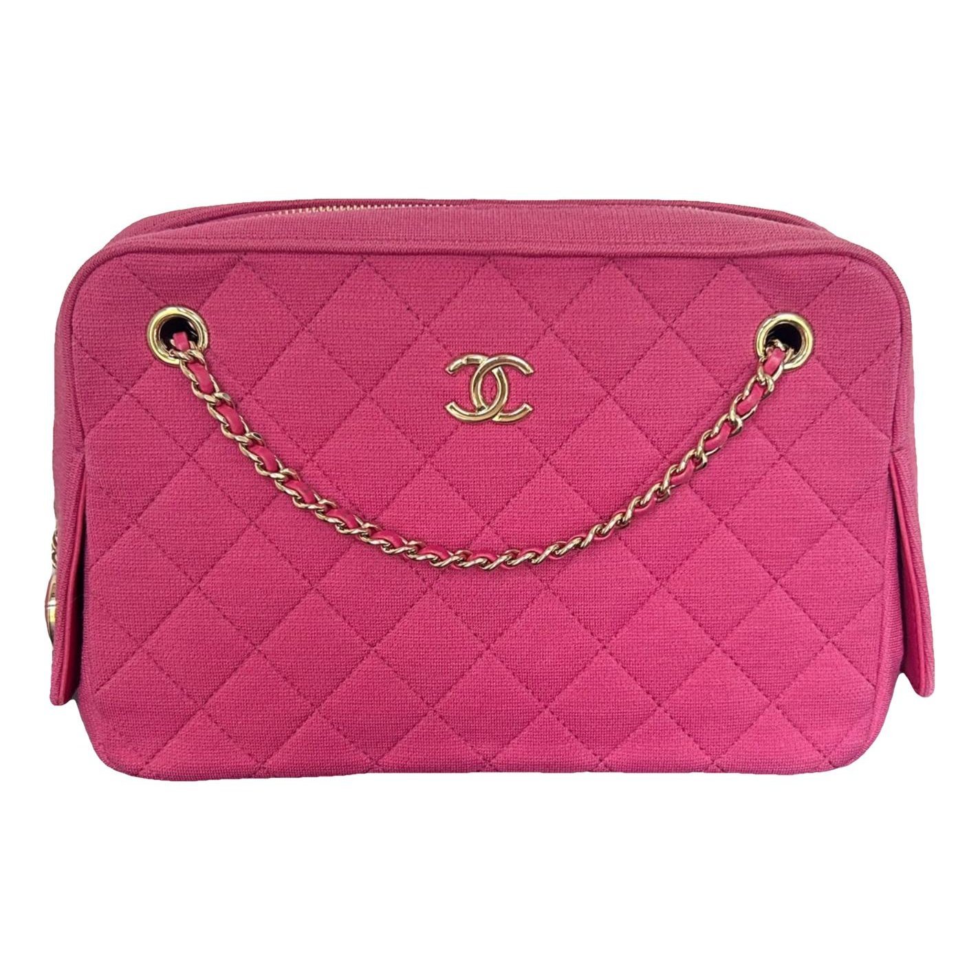Cloth handbag