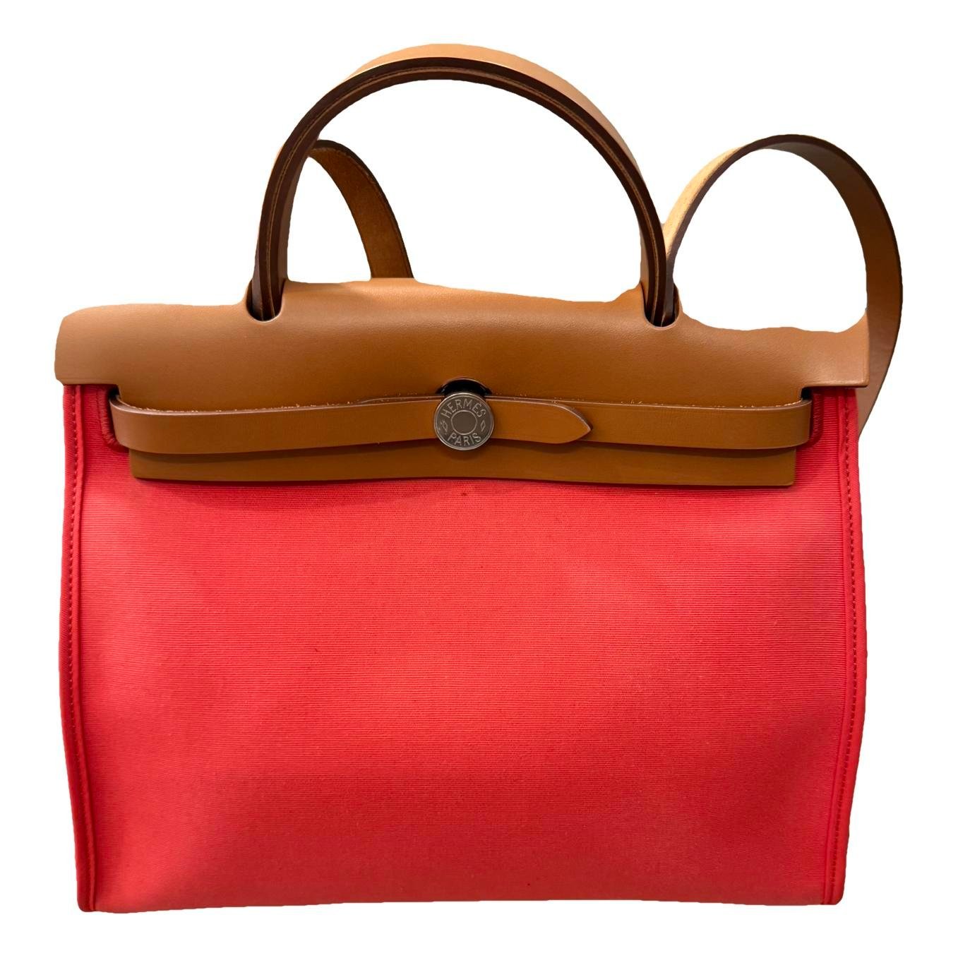 Herbag cloth tote